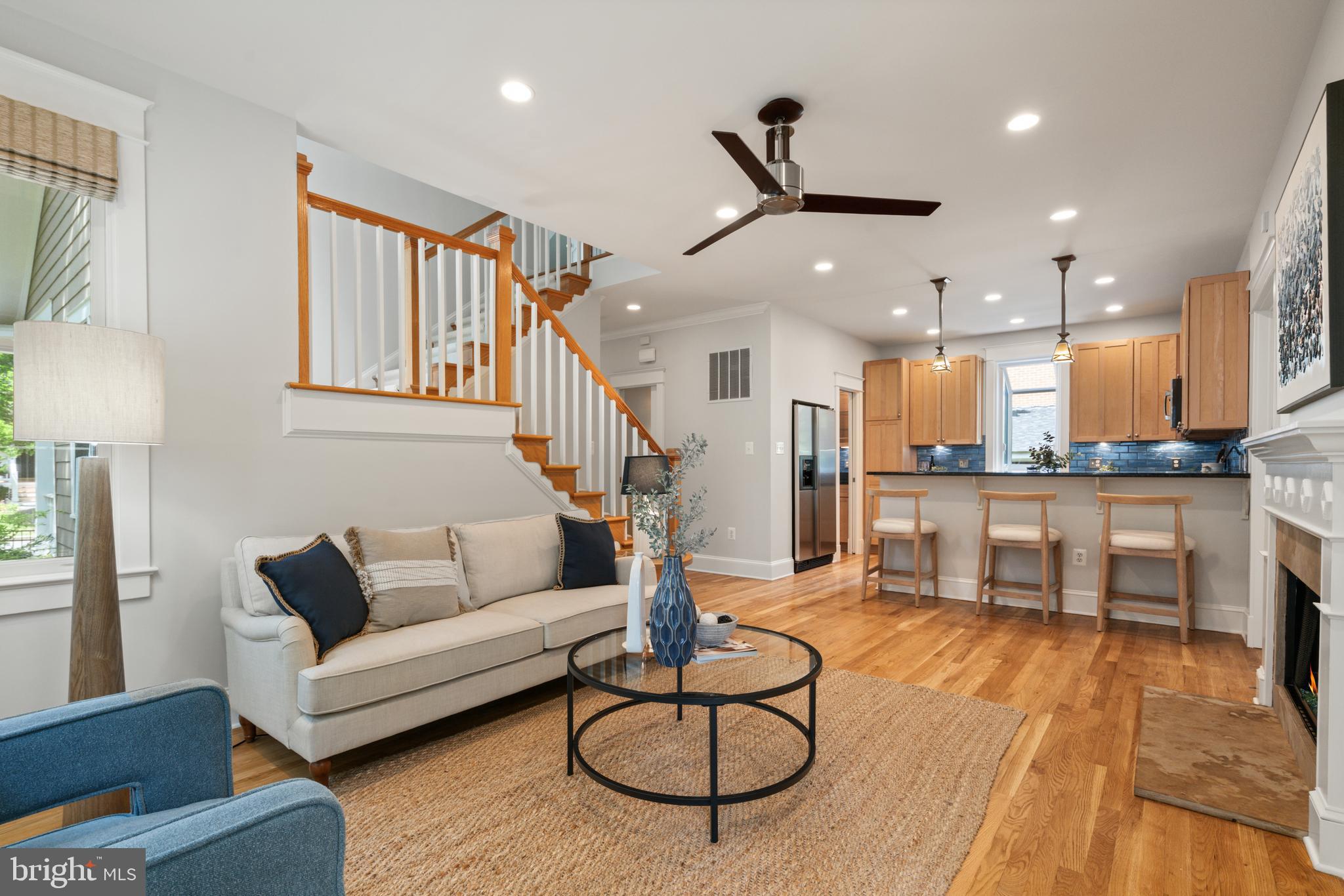 LYON PARK - Residential