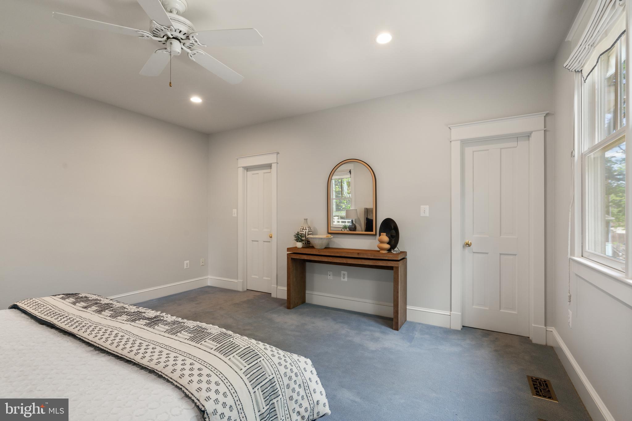 LYON PARK - Residential