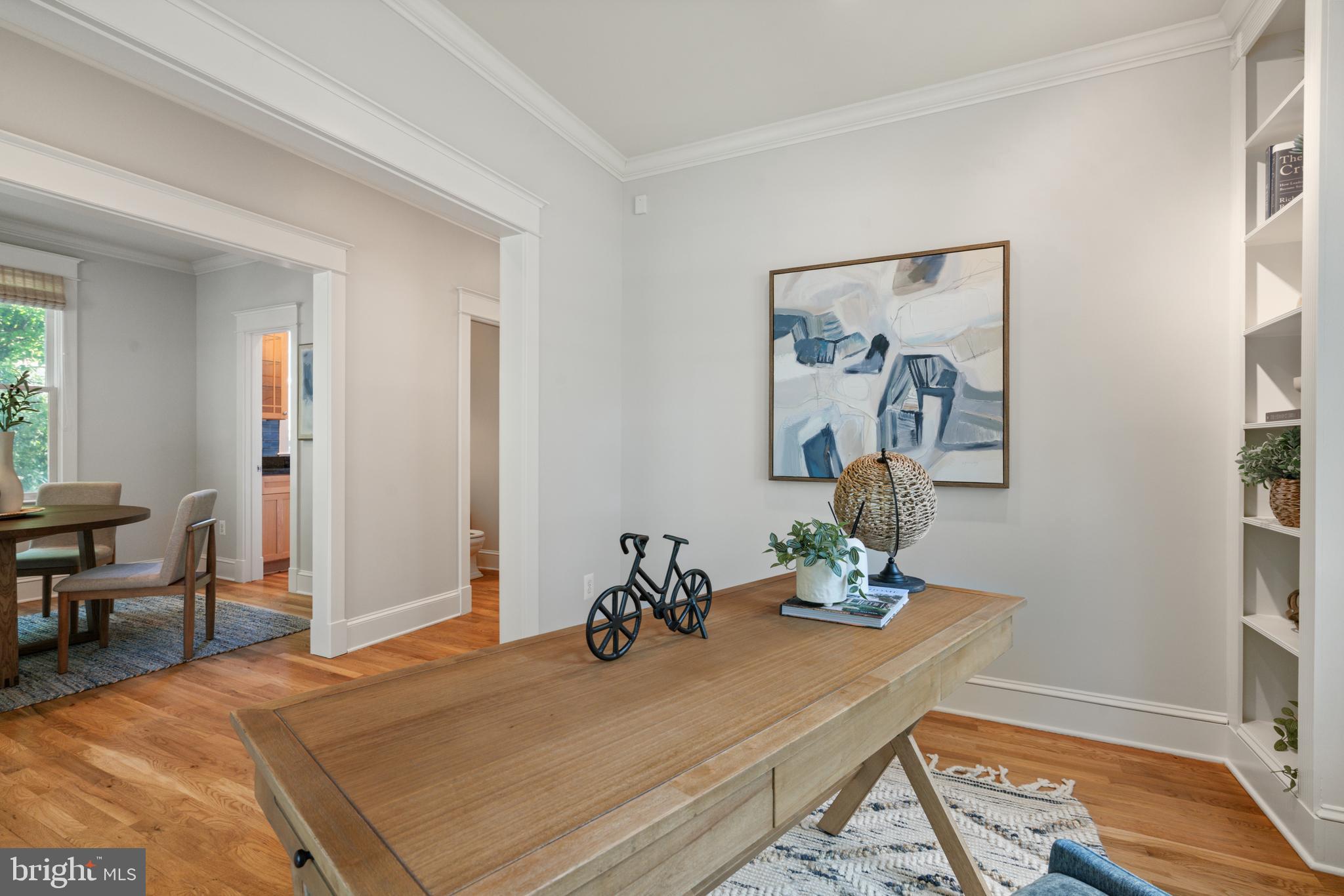 LYON PARK - Residential