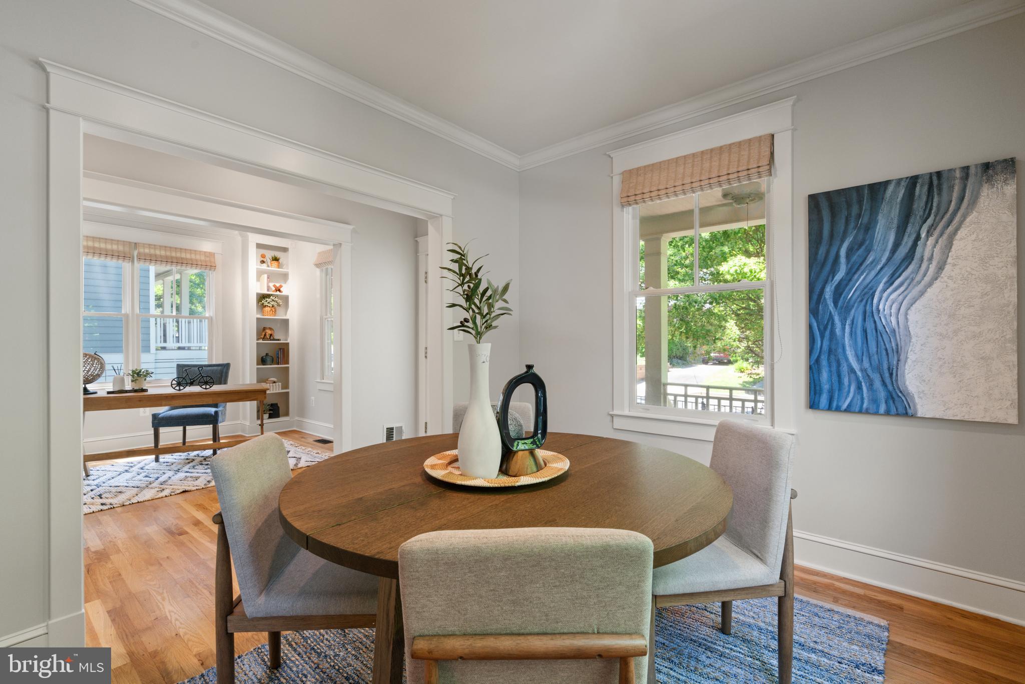 LYON PARK - Residential