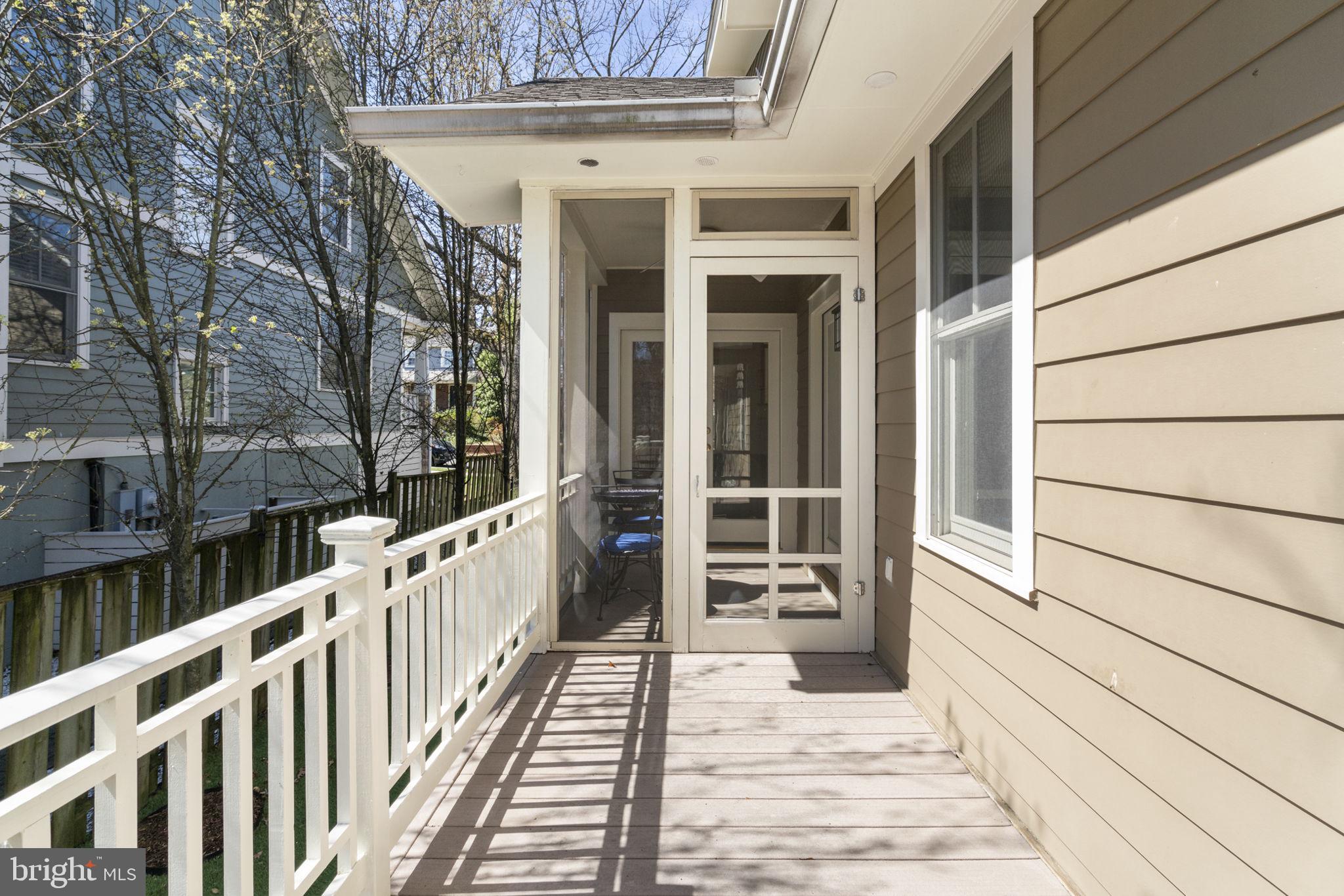 LYON PARK - Residential