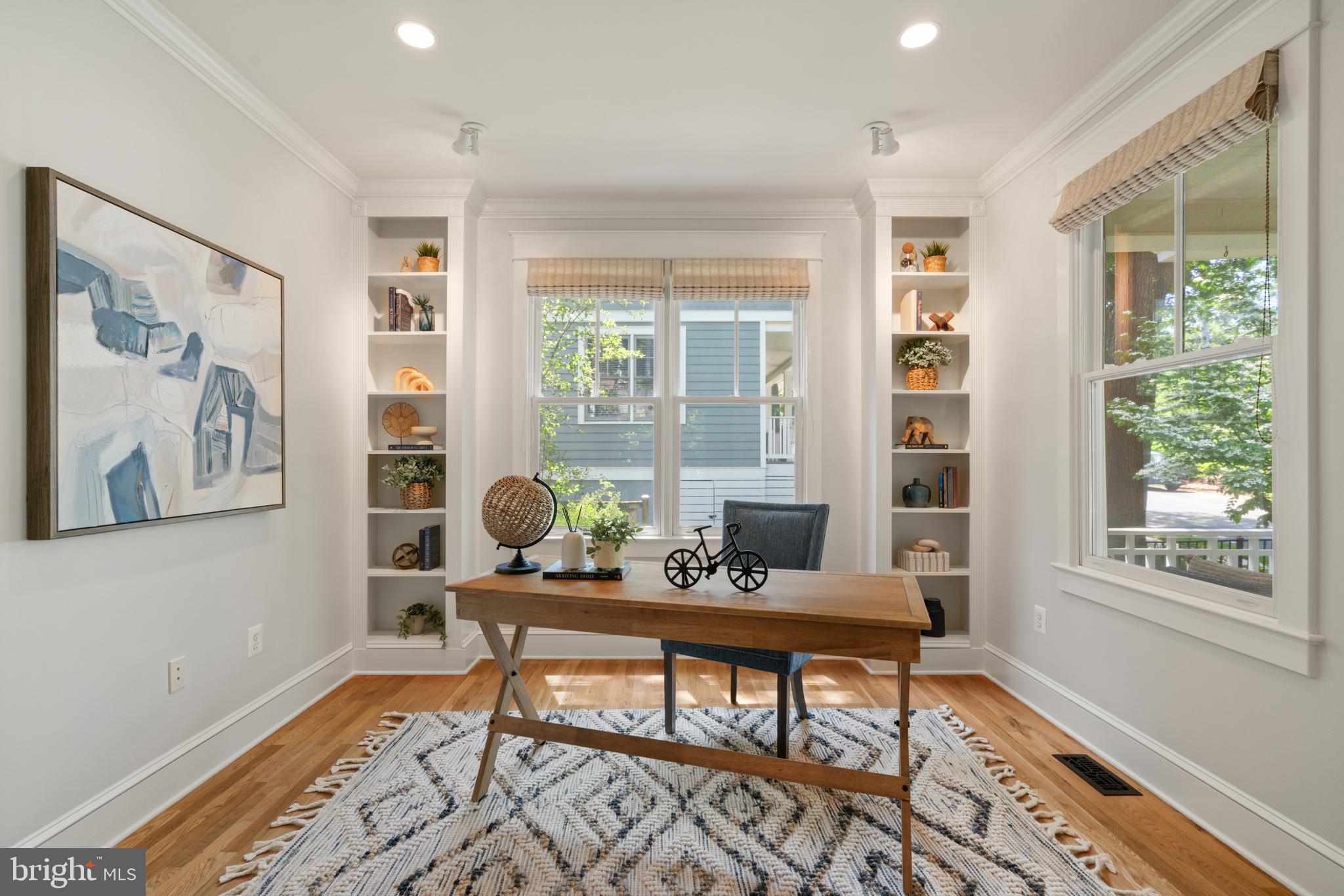 LYON PARK - Residential