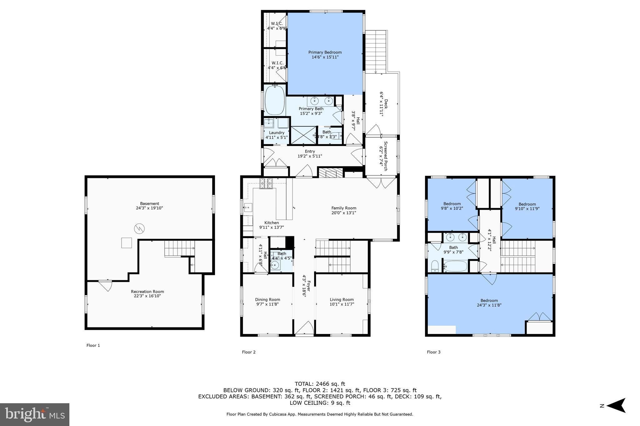 LYON PARK - Residential