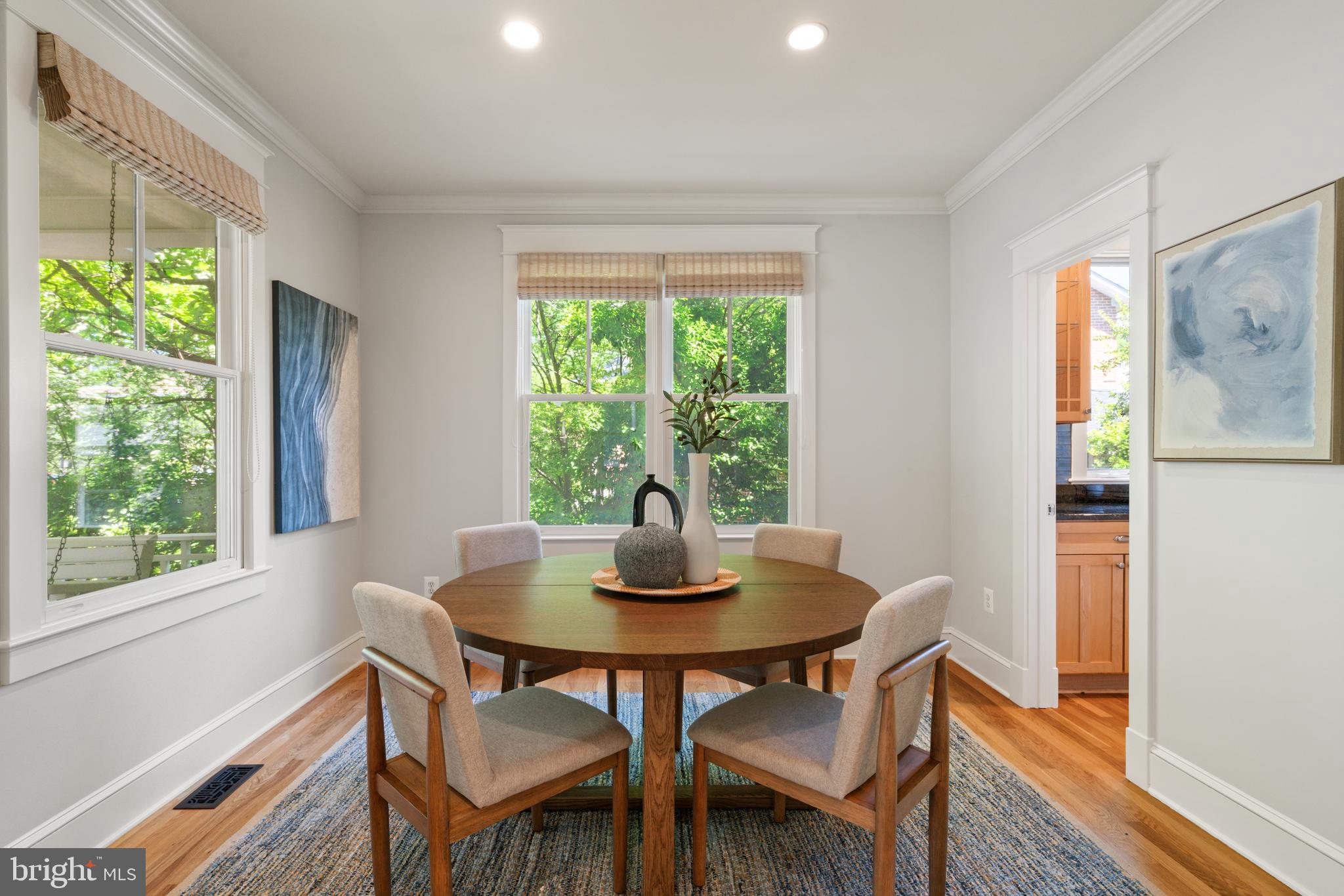 LYON PARK - Residential