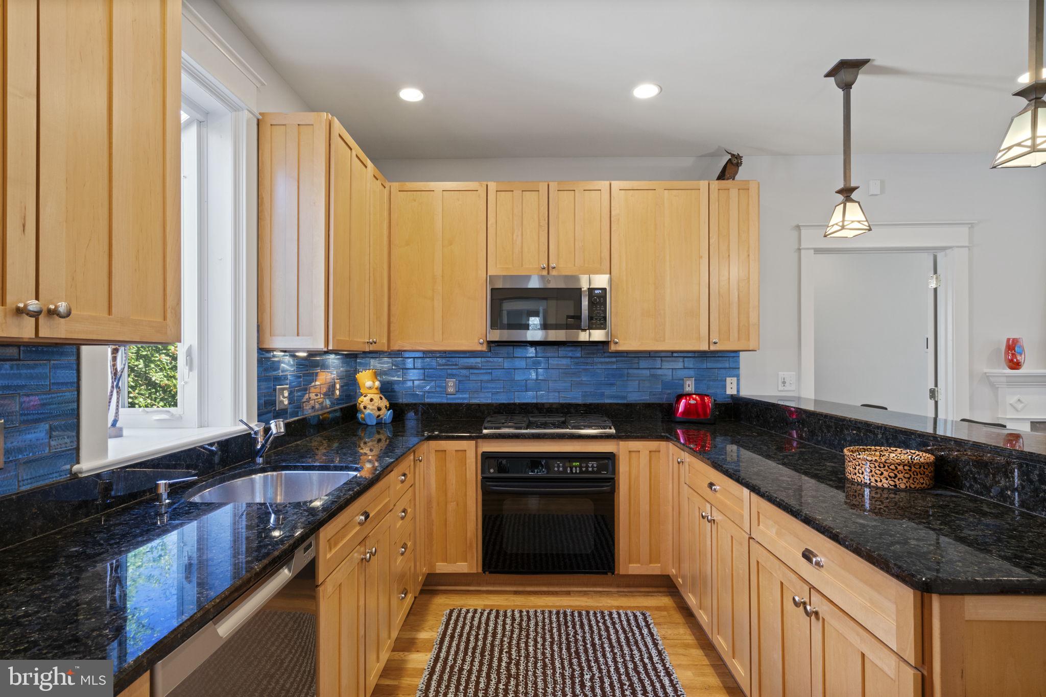 LYON PARK - Residential