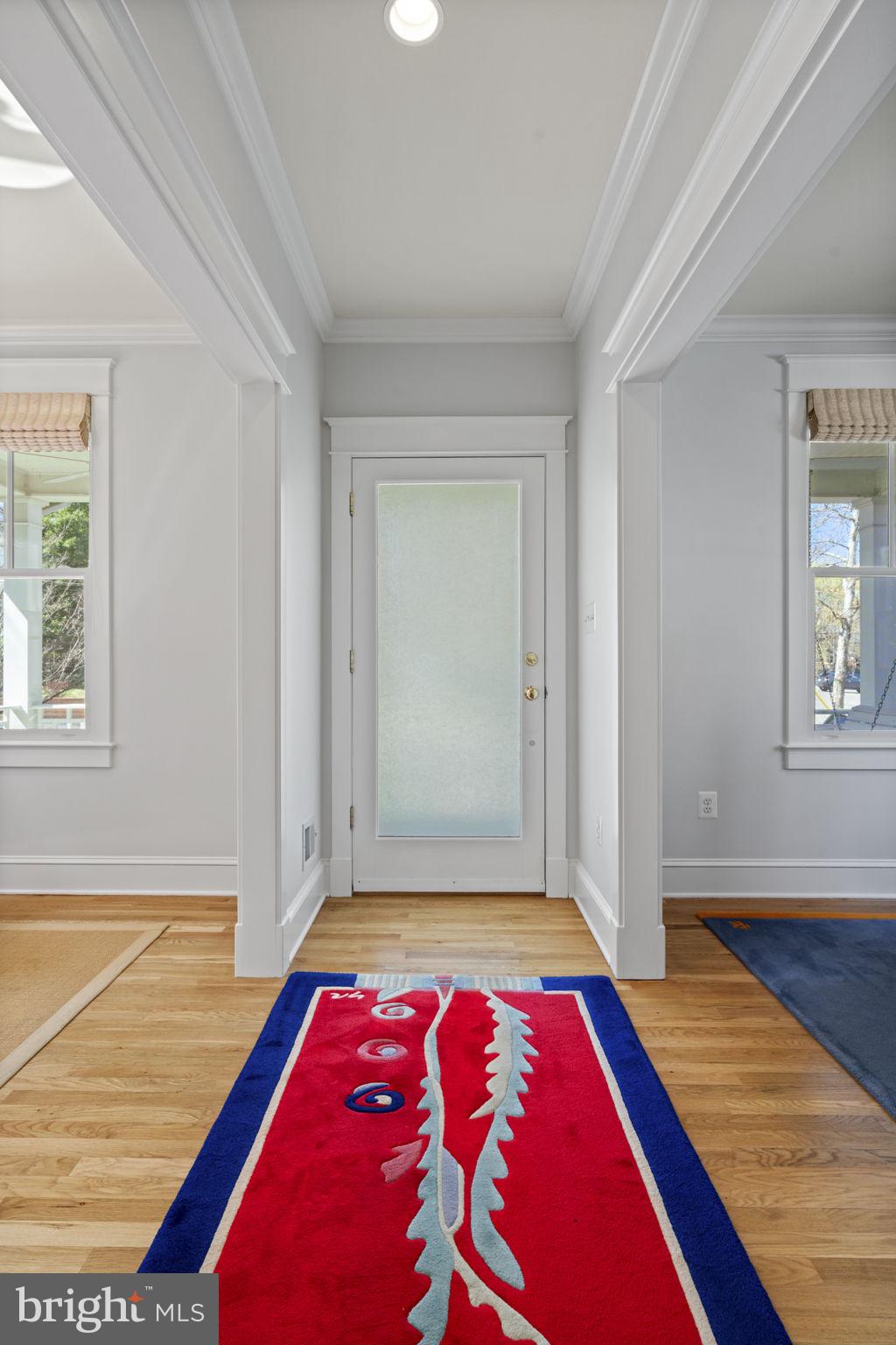 LYON PARK - Residential