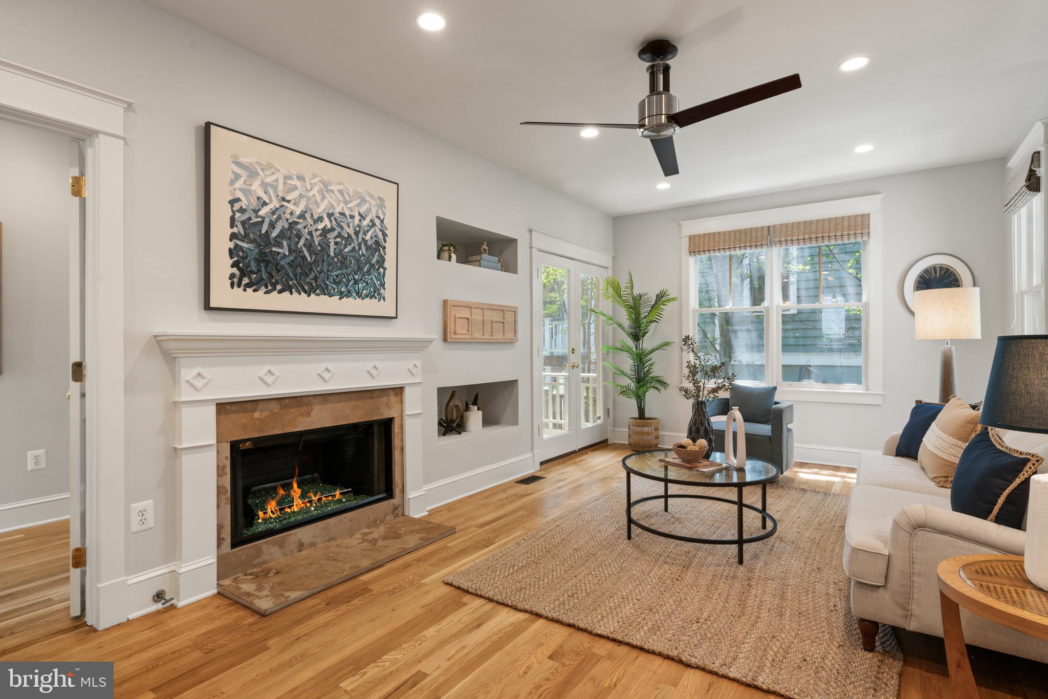 LYON PARK - Residential