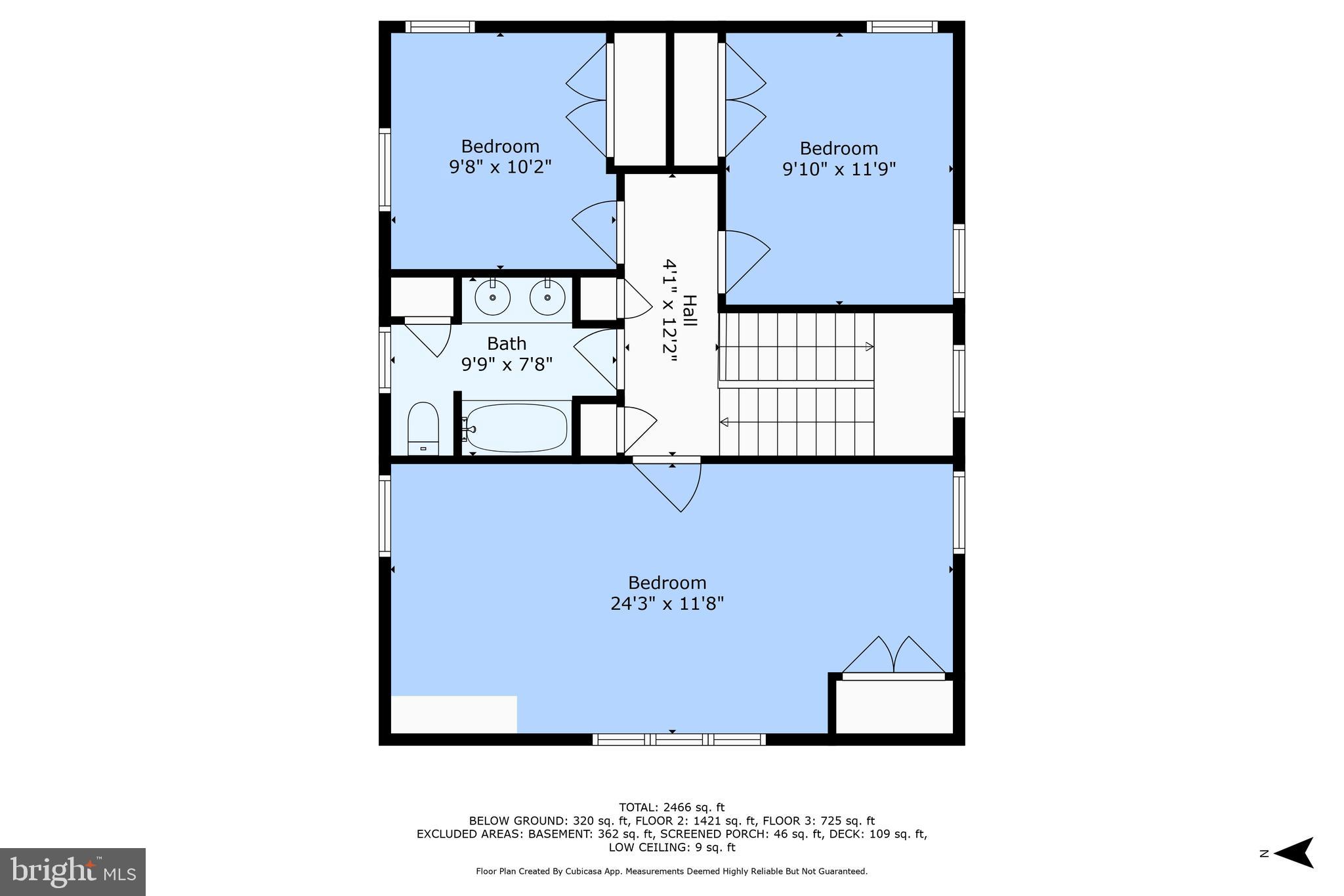 LYON PARK - Residential