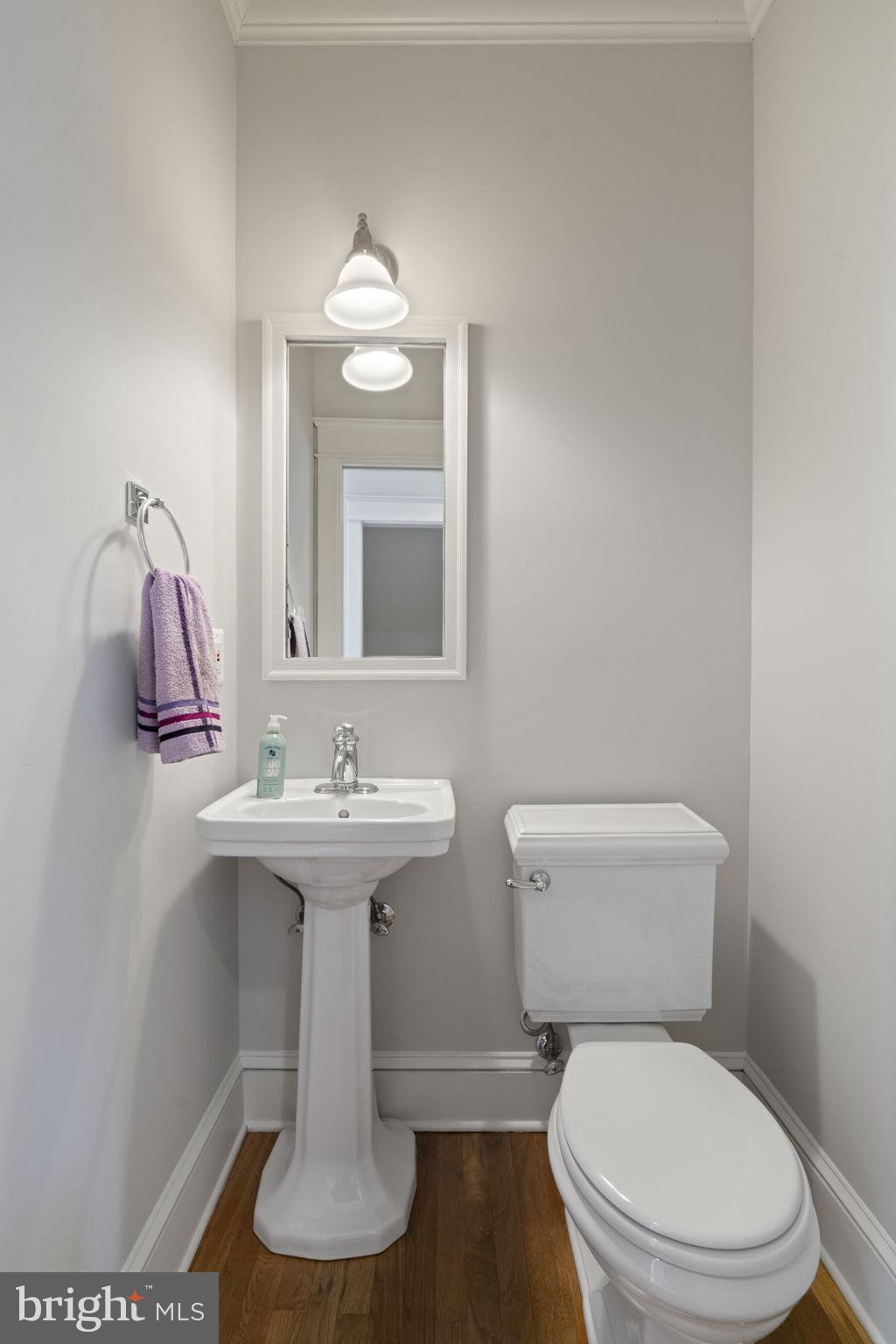 LYON PARK - Residential