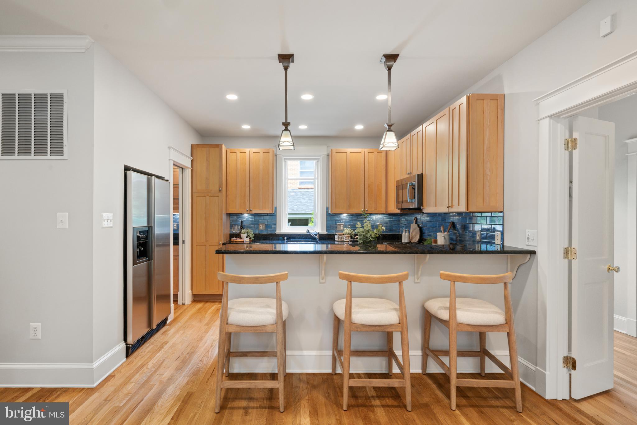 LYON PARK - Residential