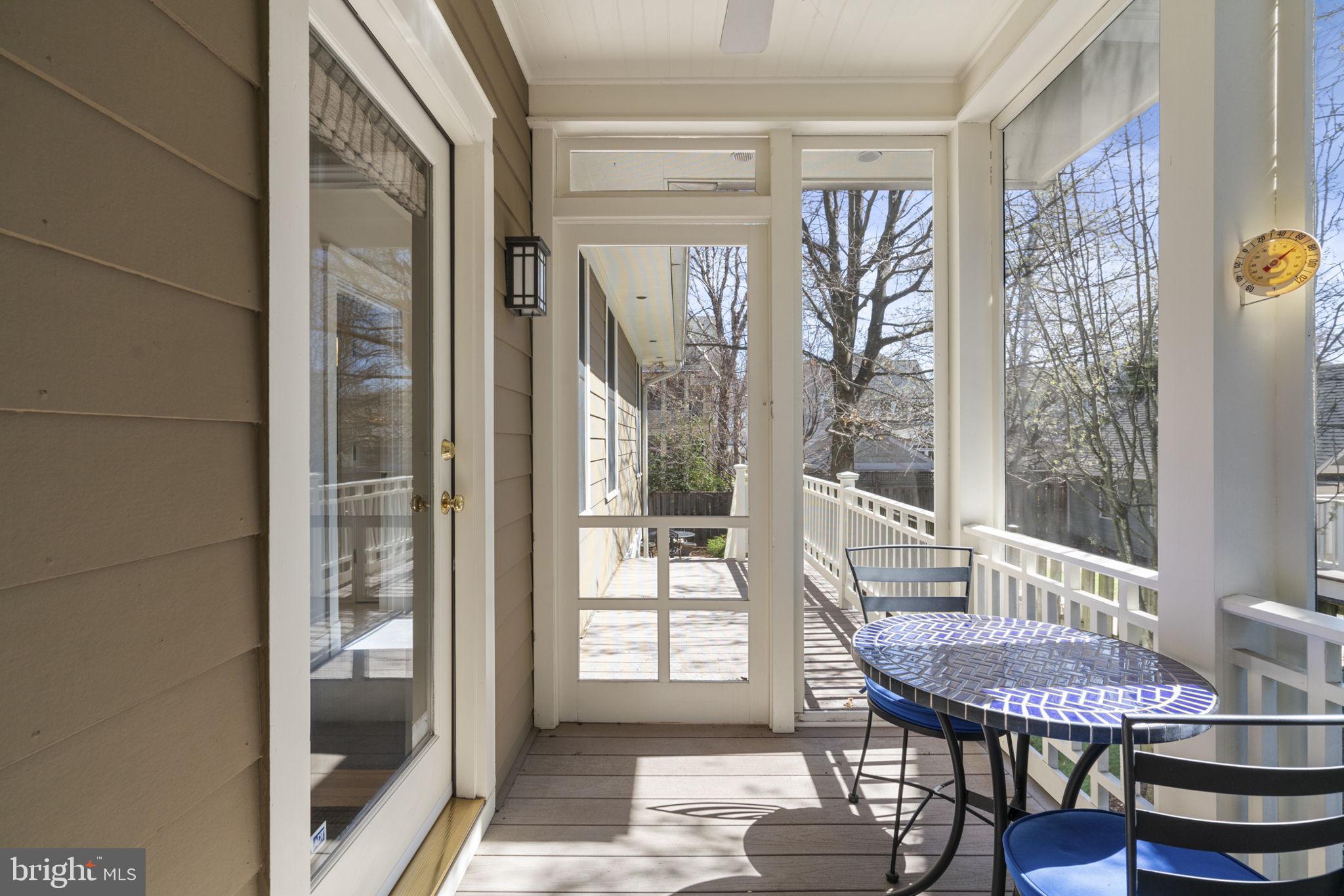 LYON PARK - Residential