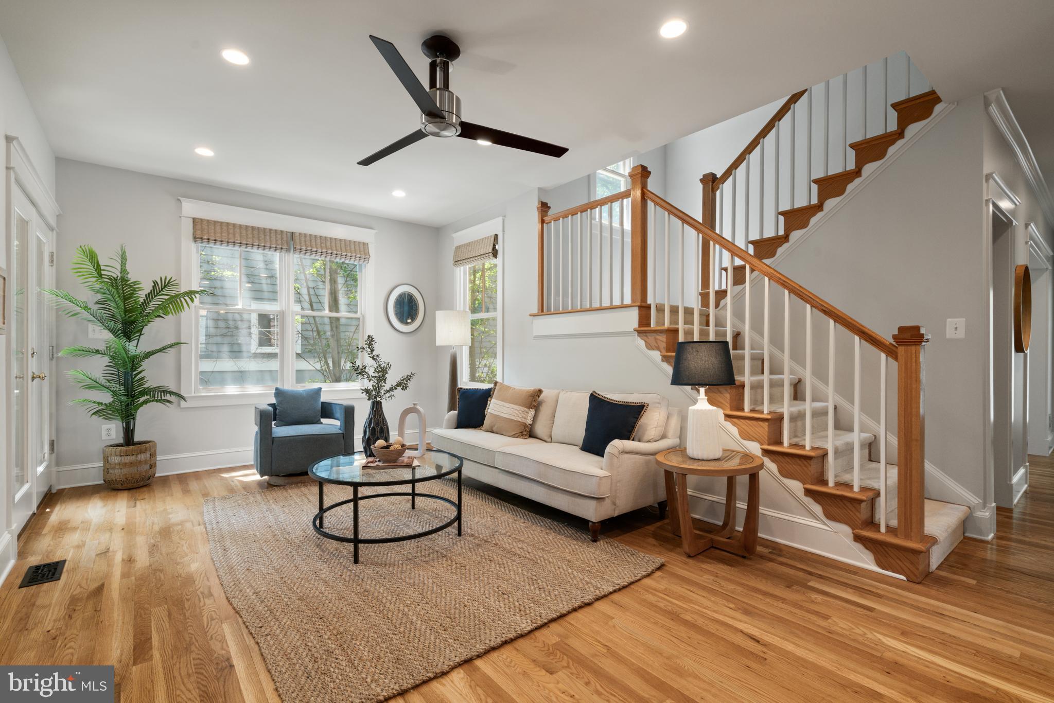 LYON PARK - Residential