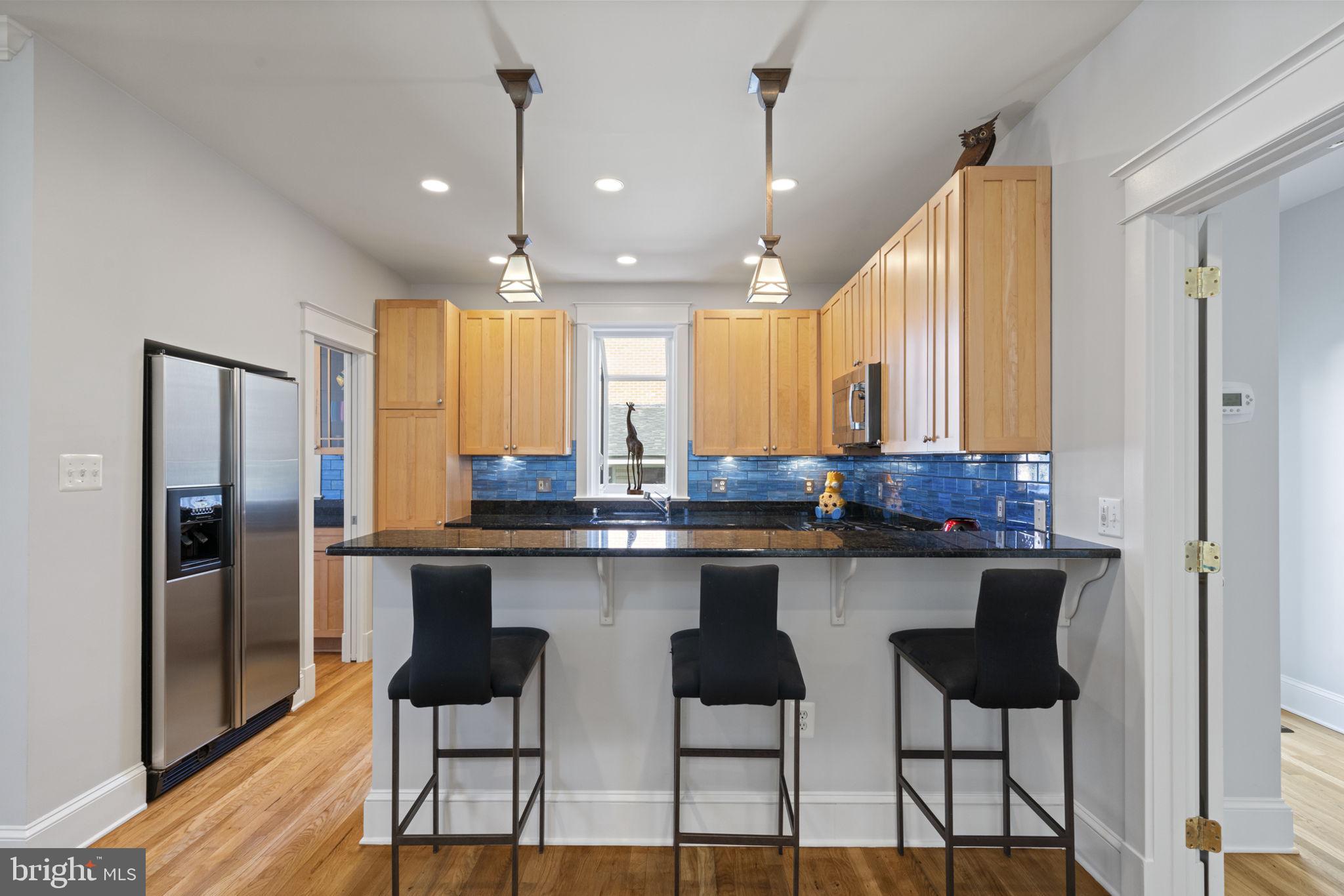 LYON PARK - Residential