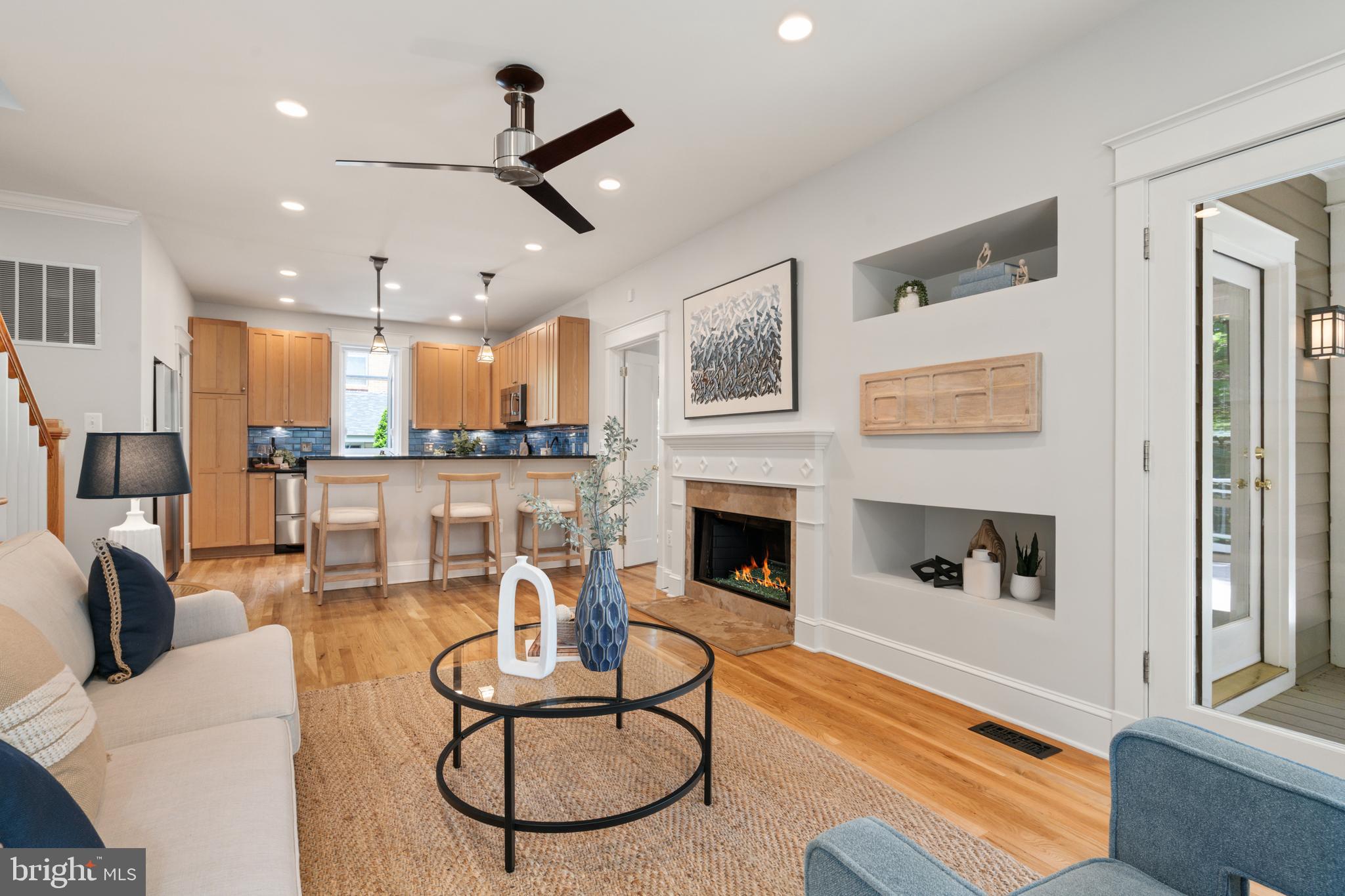 LYON PARK - Residential