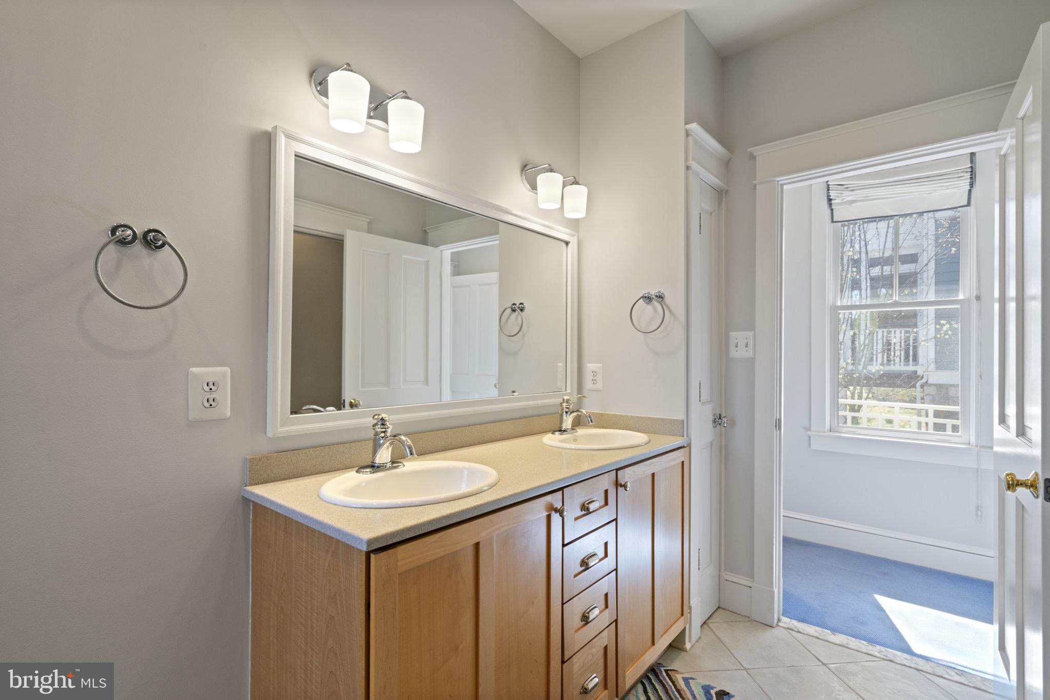 LYON PARK - Residential