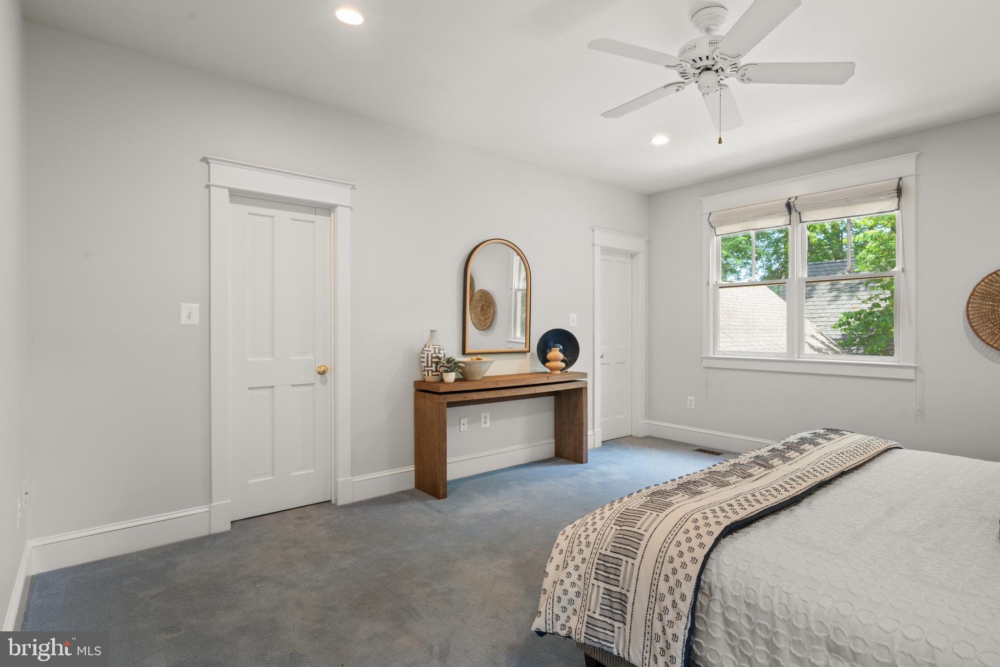 LYON PARK - Residential