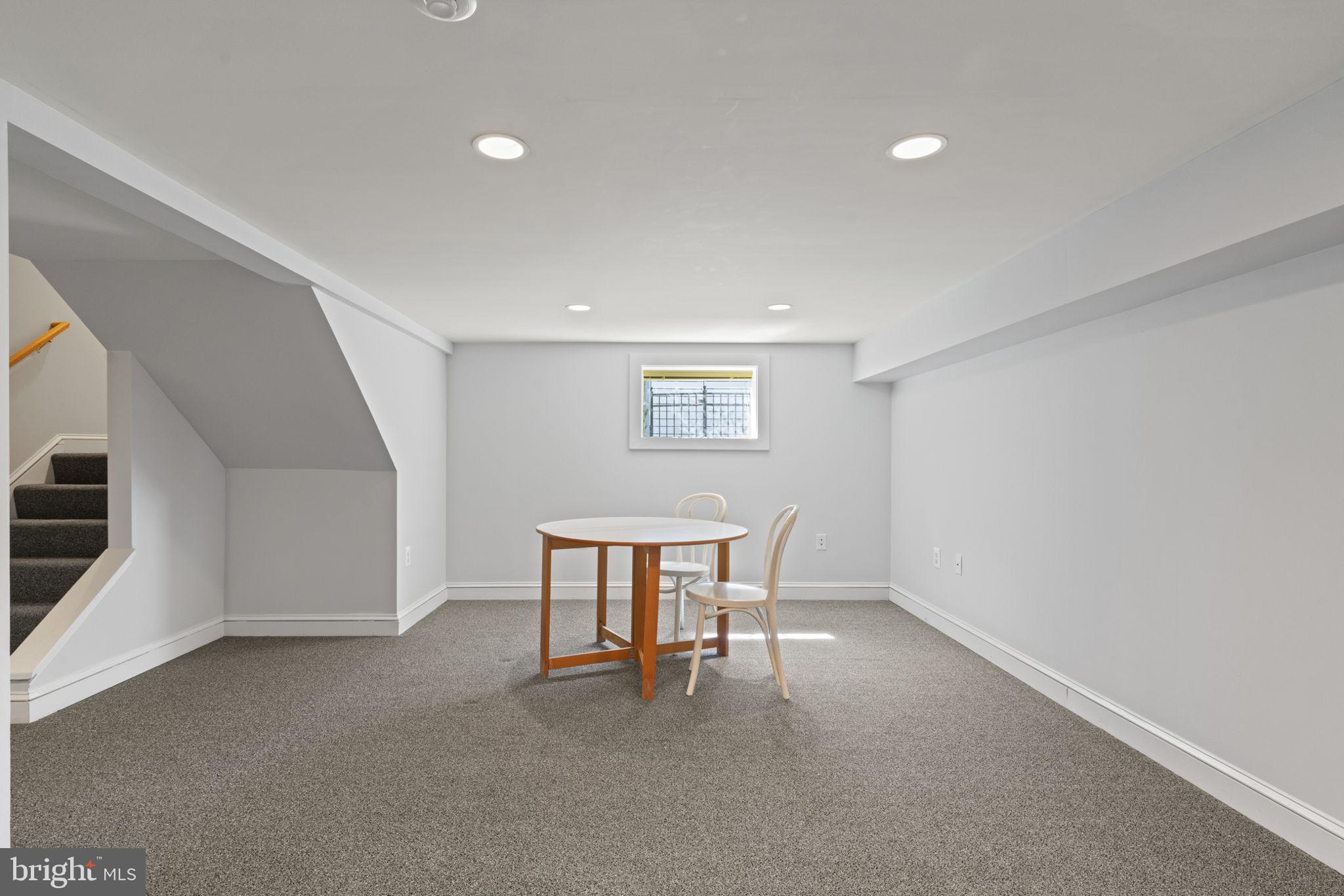 LYON PARK - Residential