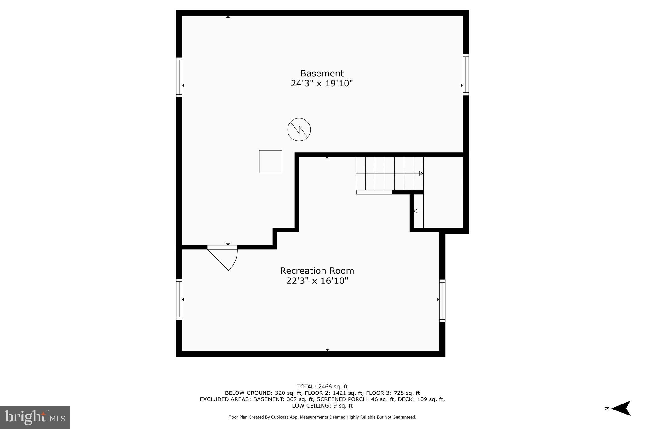 LYON PARK - Residential