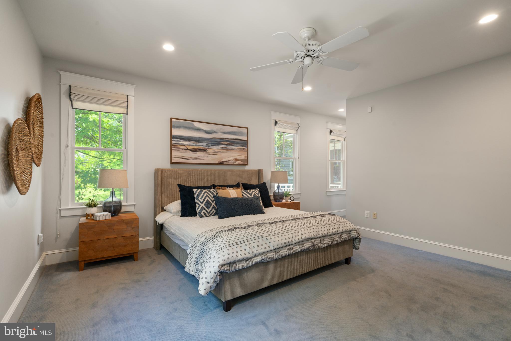 LYON PARK - Residential