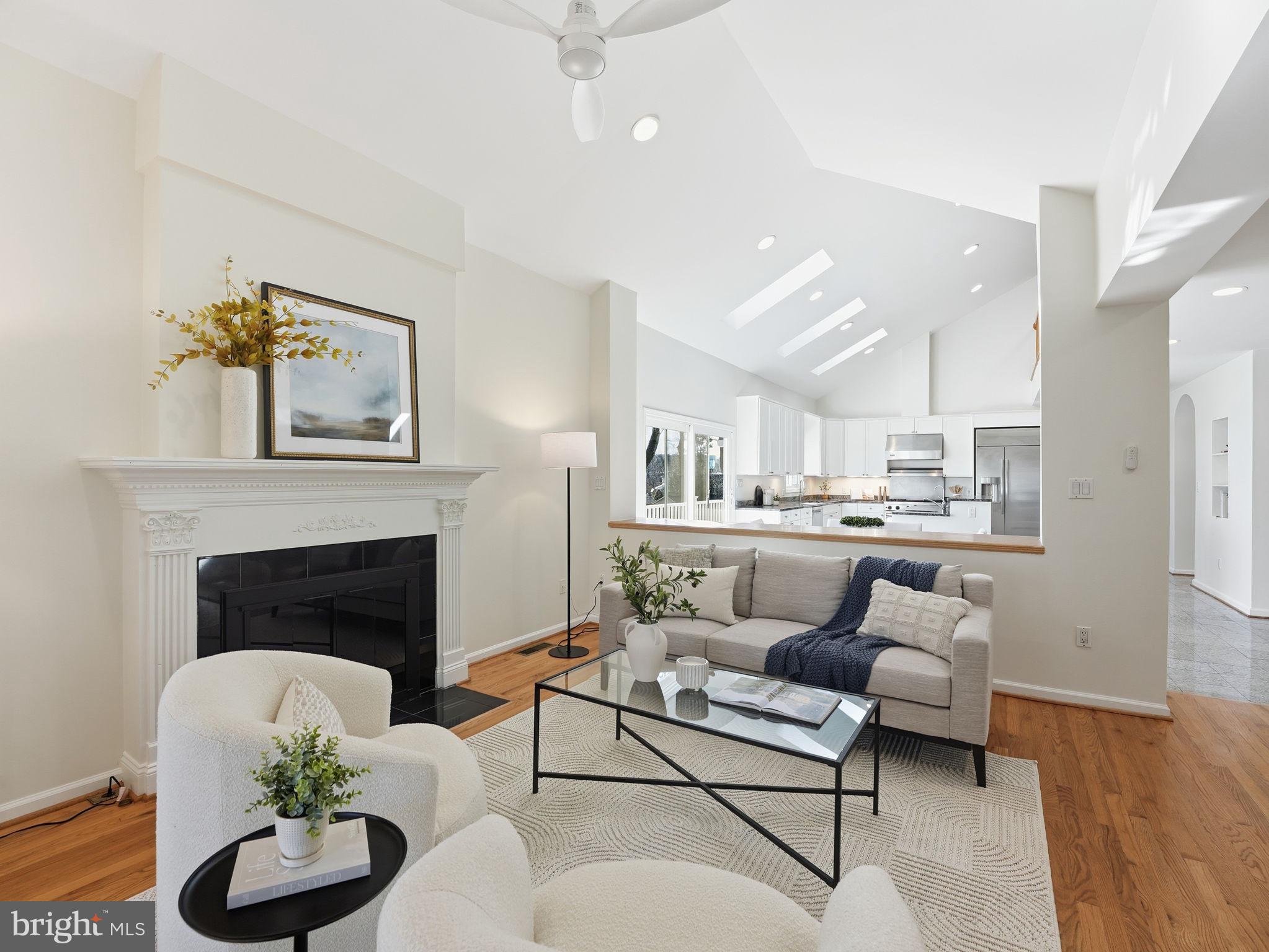 COBBDALE - Residential