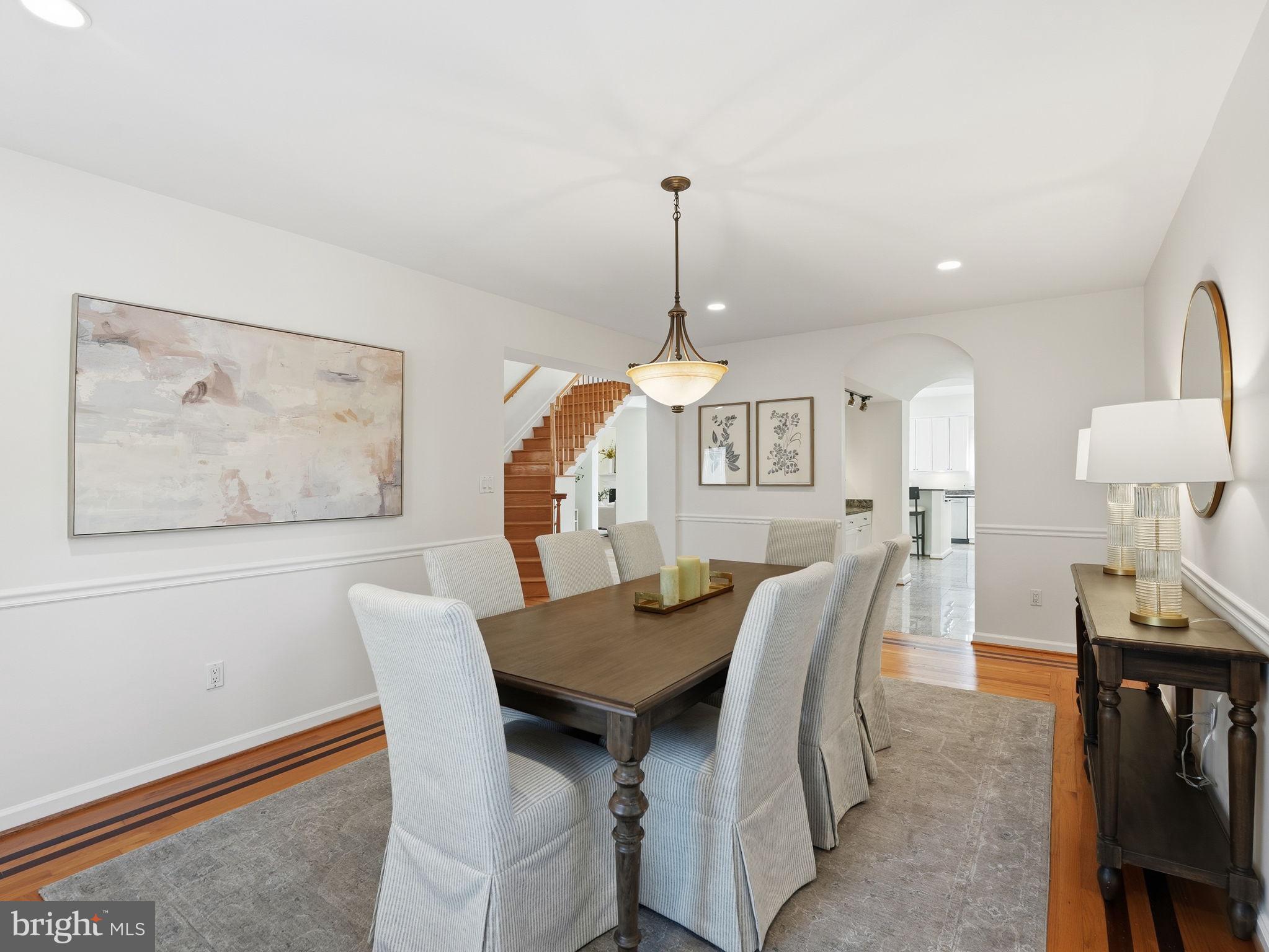 COBBDALE - Residential