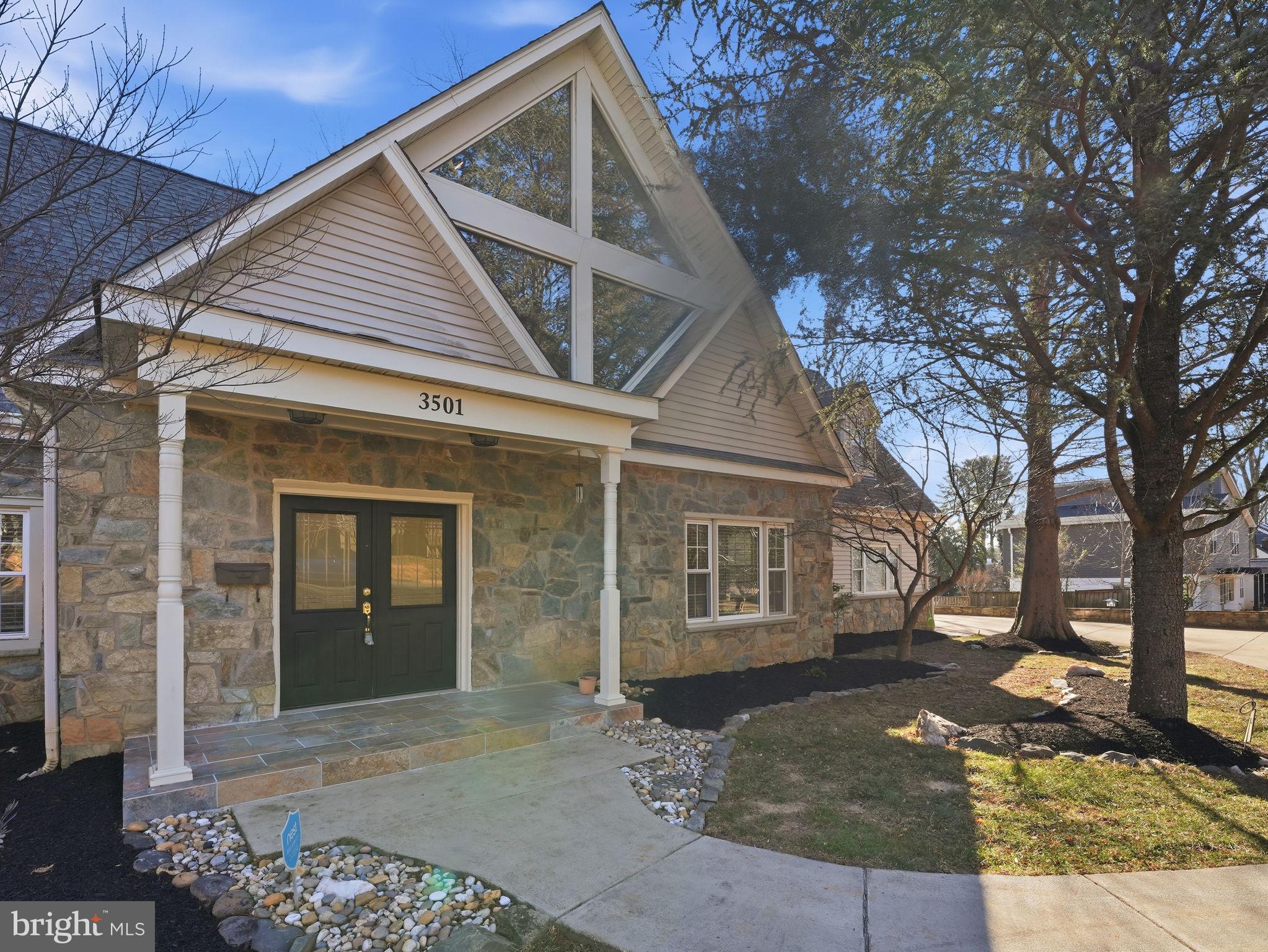 COBBDALE - Residential