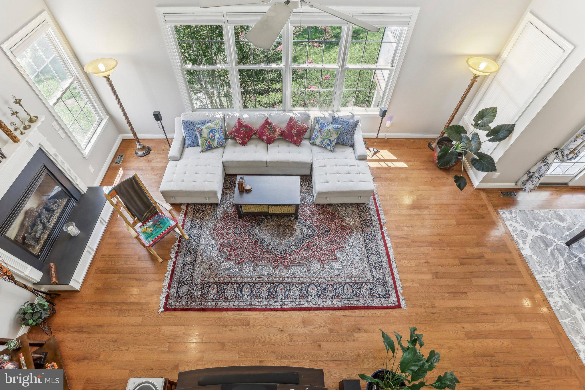 OVERLOOK AT TATTER - Residential