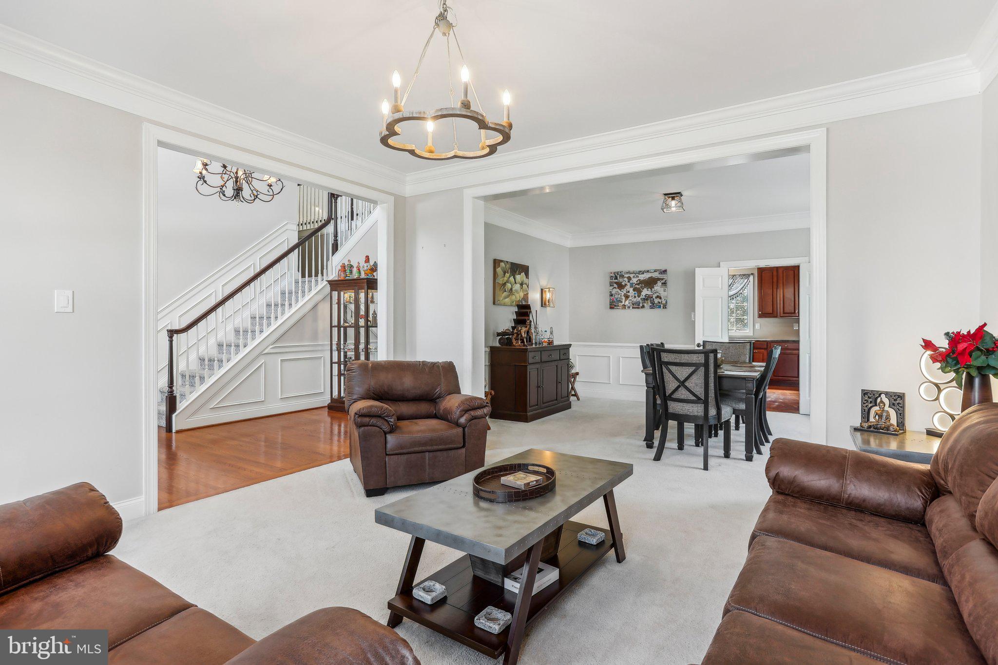 OVERLOOK AT TATTER - Residential