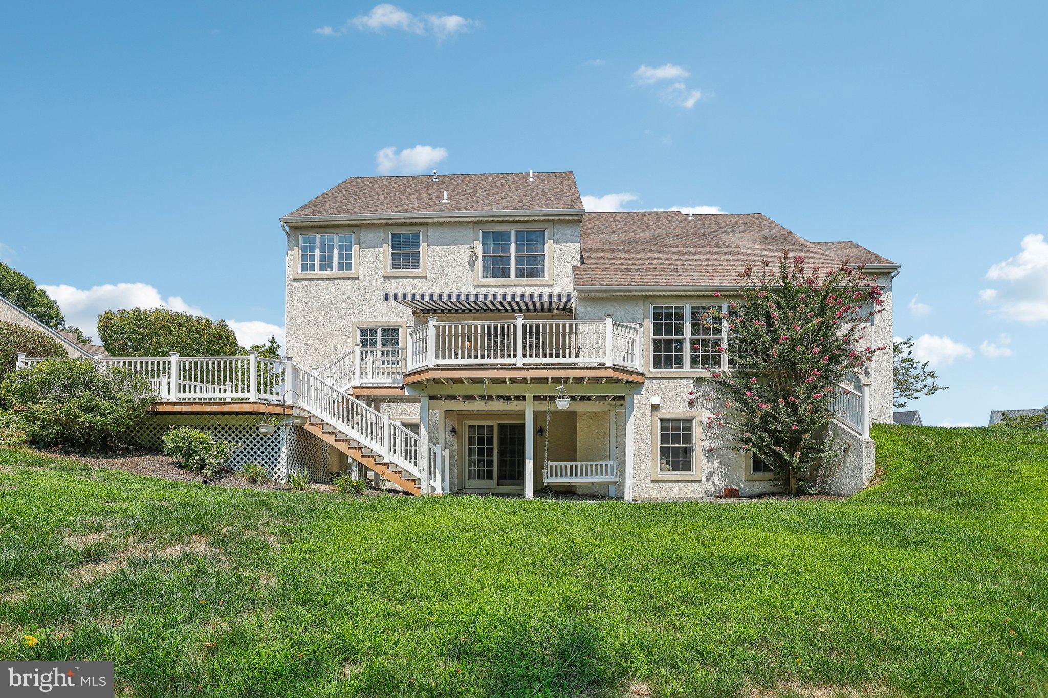 OVERLOOK AT TATTER - Residential