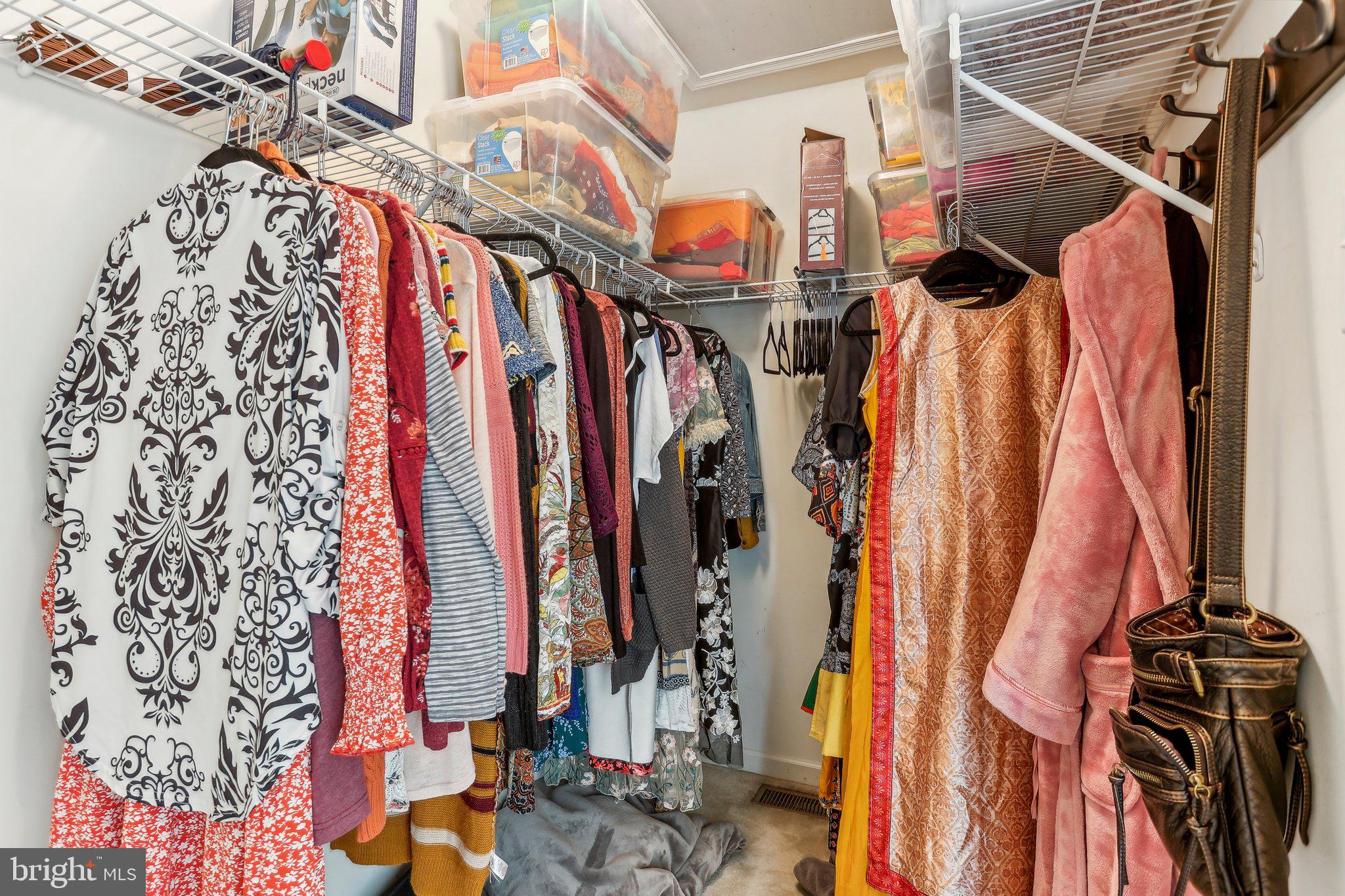 OVERLOOK AT TATTER - Residential