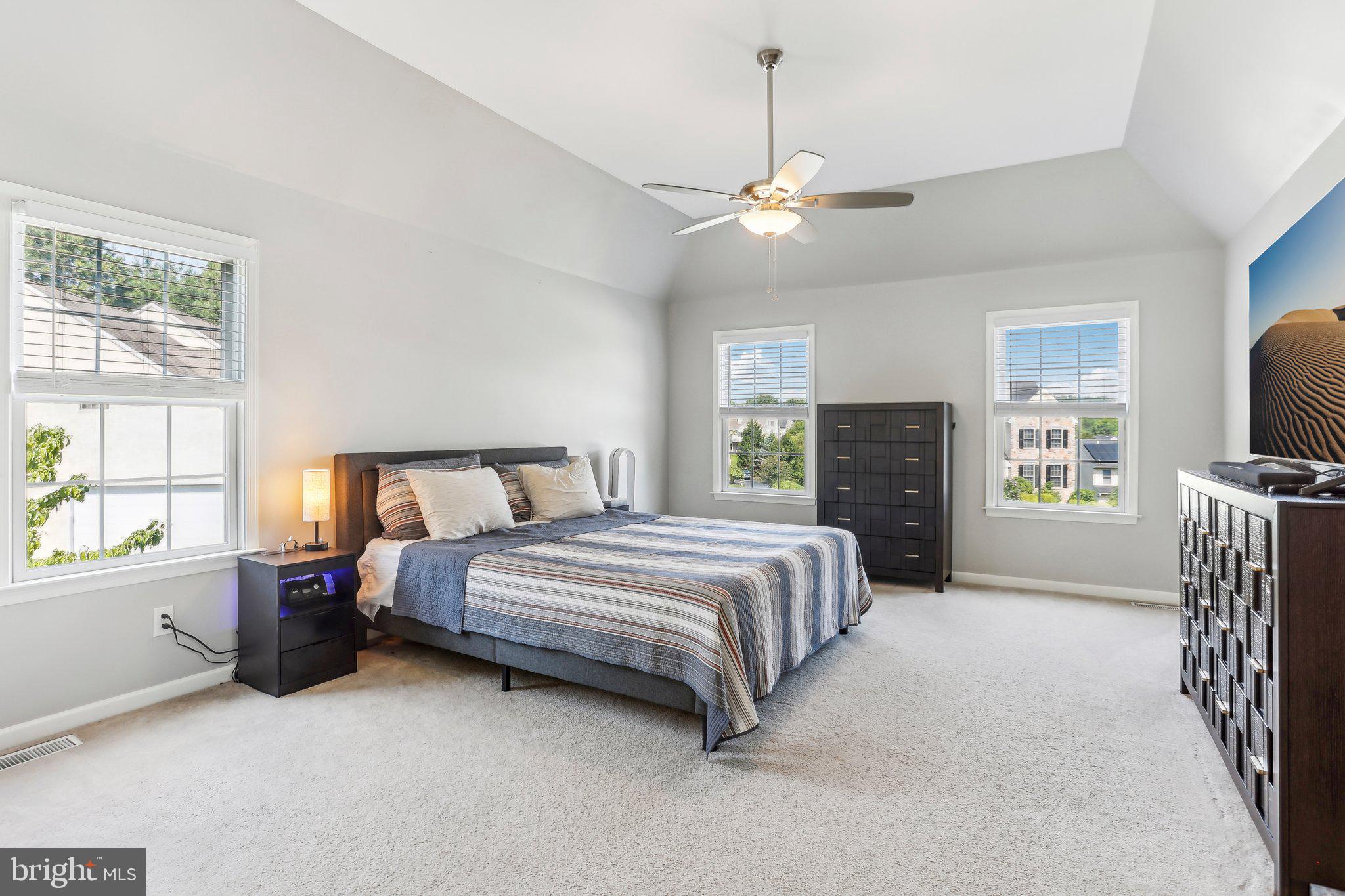 OVERLOOK AT TATTER - Residential