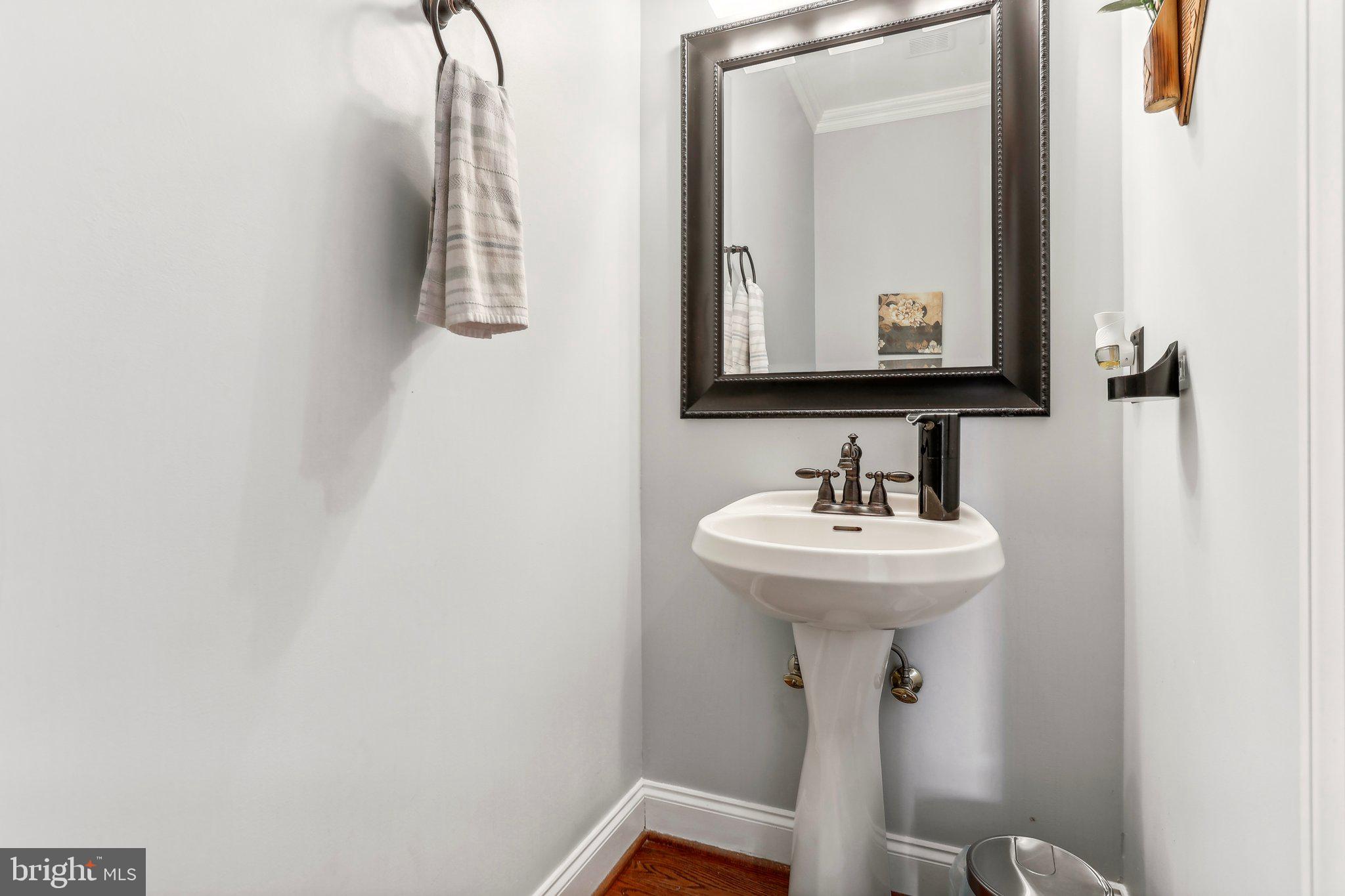 OVERLOOK AT TATTER - Residential