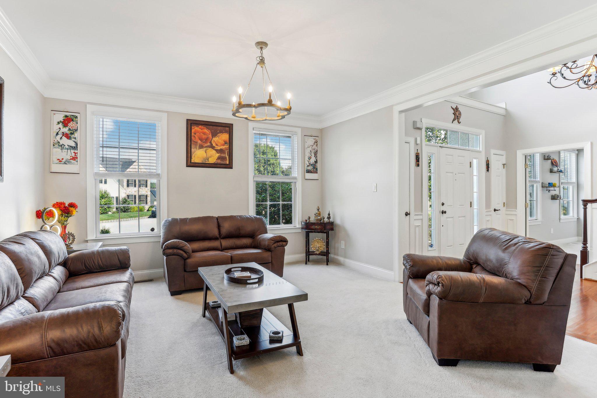 OVERLOOK AT TATTER - Residential