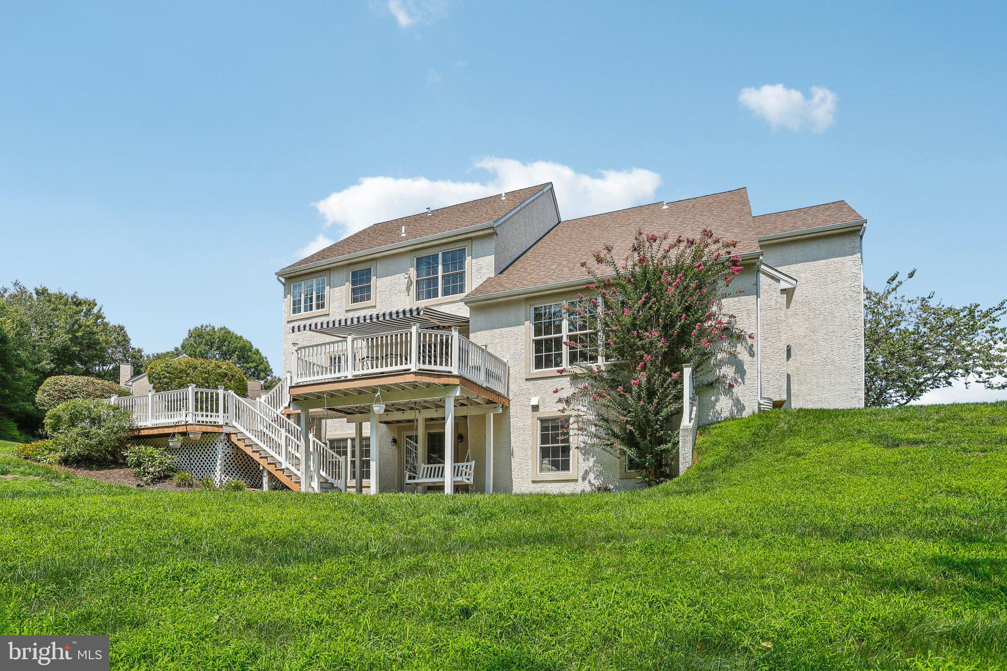 OVERLOOK AT TATTER - Residential