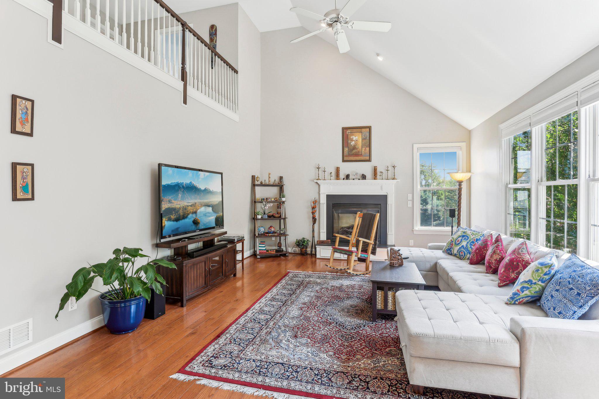 OVERLOOK AT TATTER - Residential