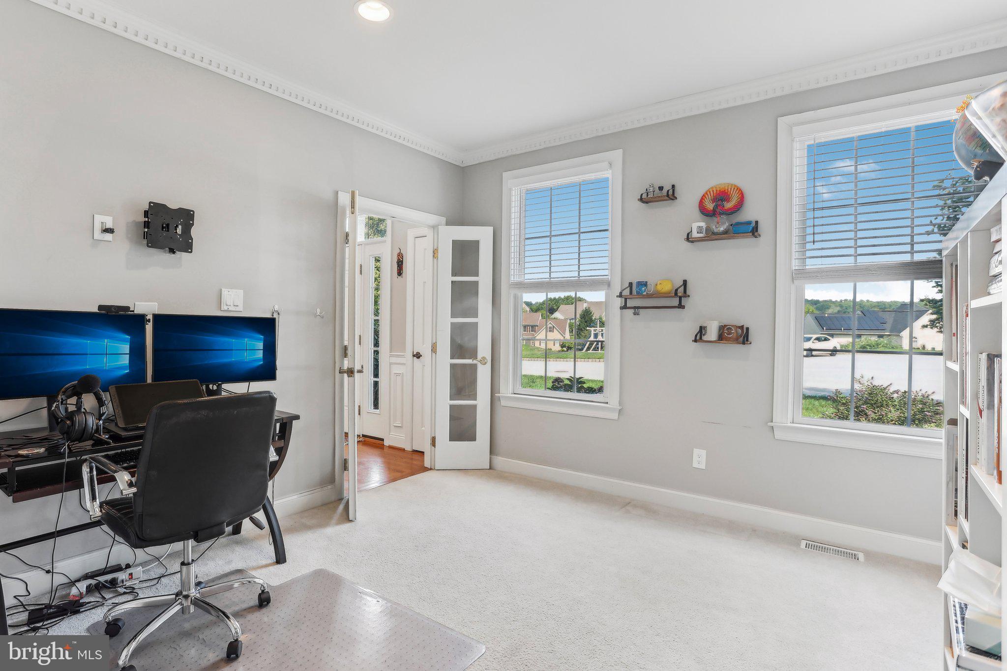 OVERLOOK AT TATTER - Residential