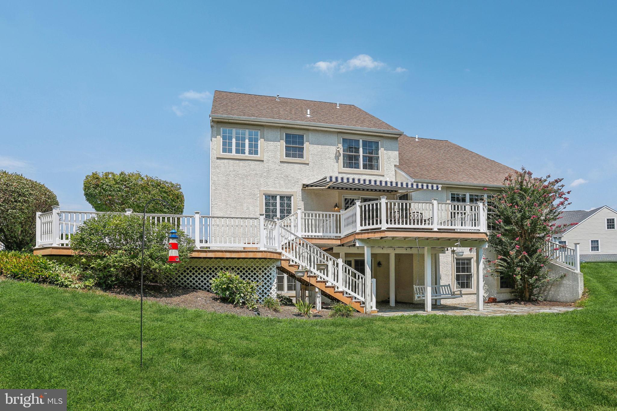 OVERLOOK AT TATTER - Residential