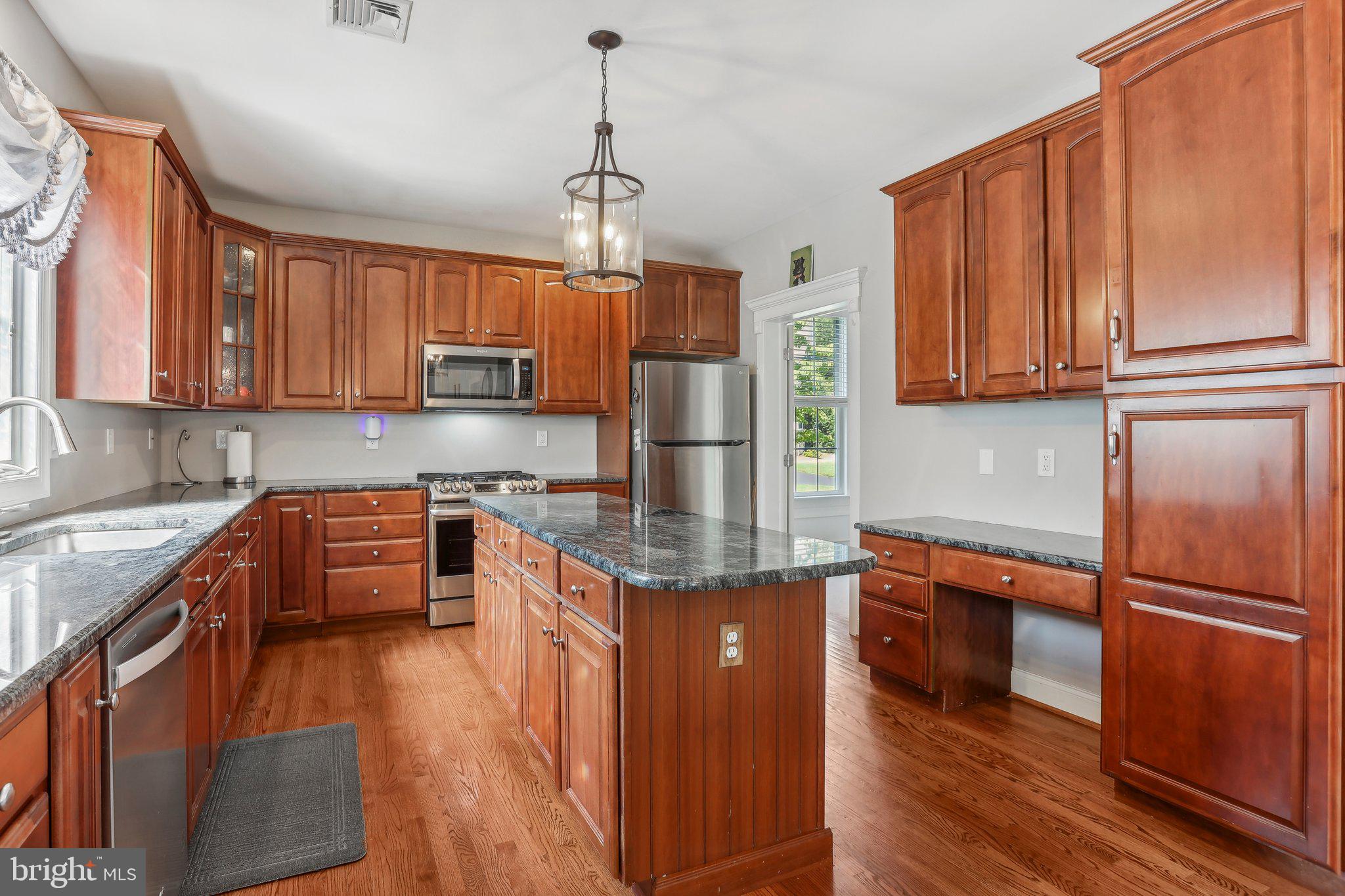 OVERLOOK AT TATTER - Residential