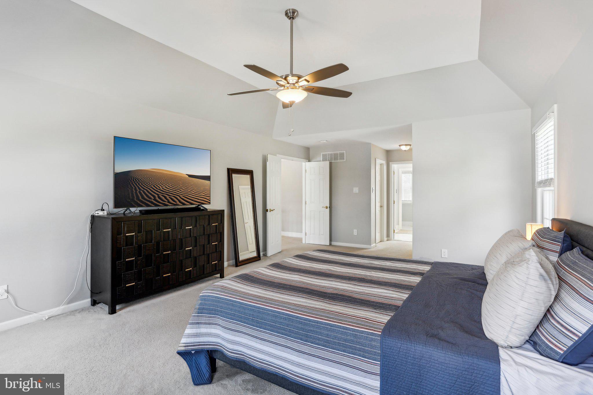 OVERLOOK AT TATTER - Residential