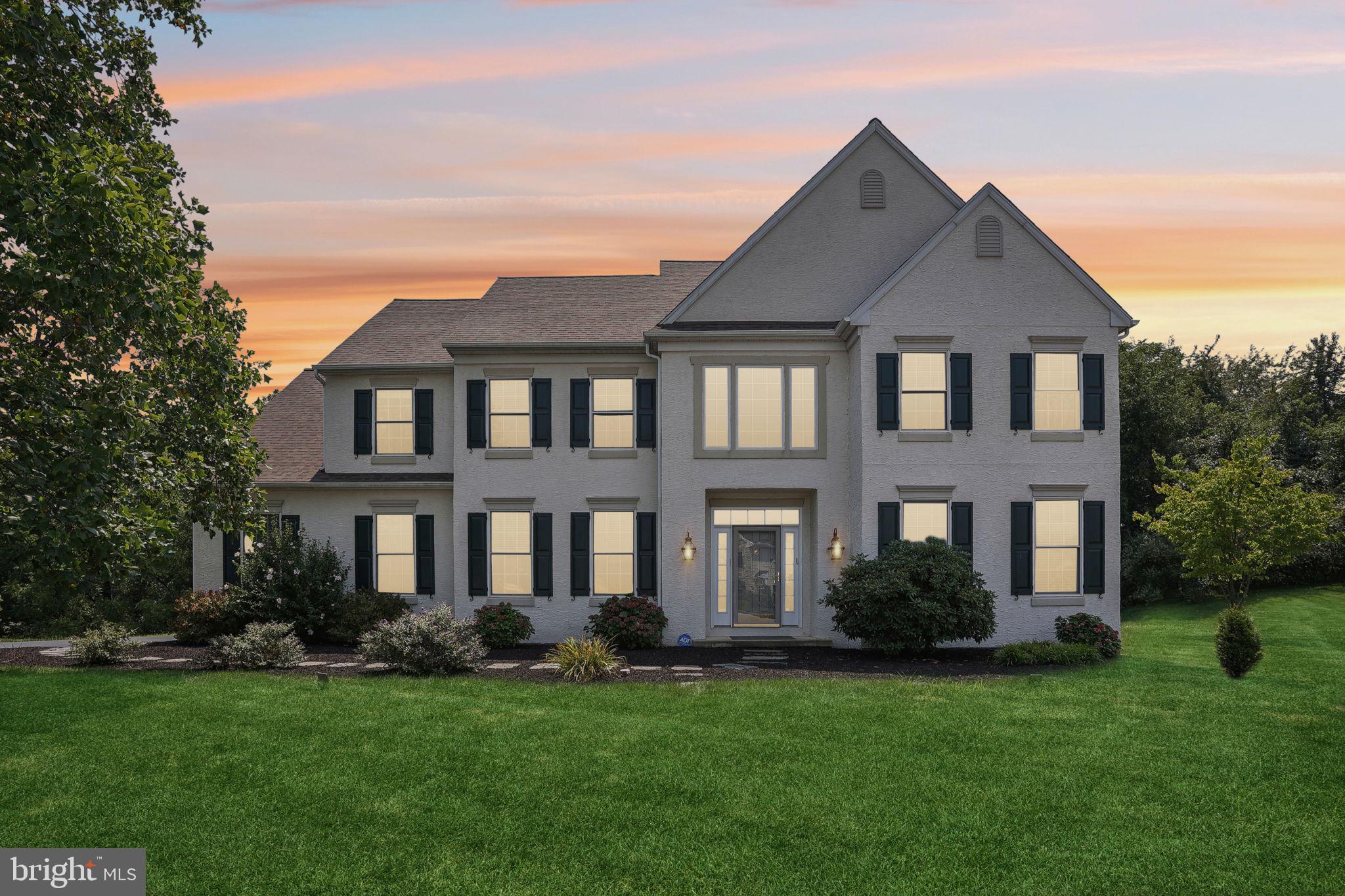 OVERLOOK AT TATTER - Residential