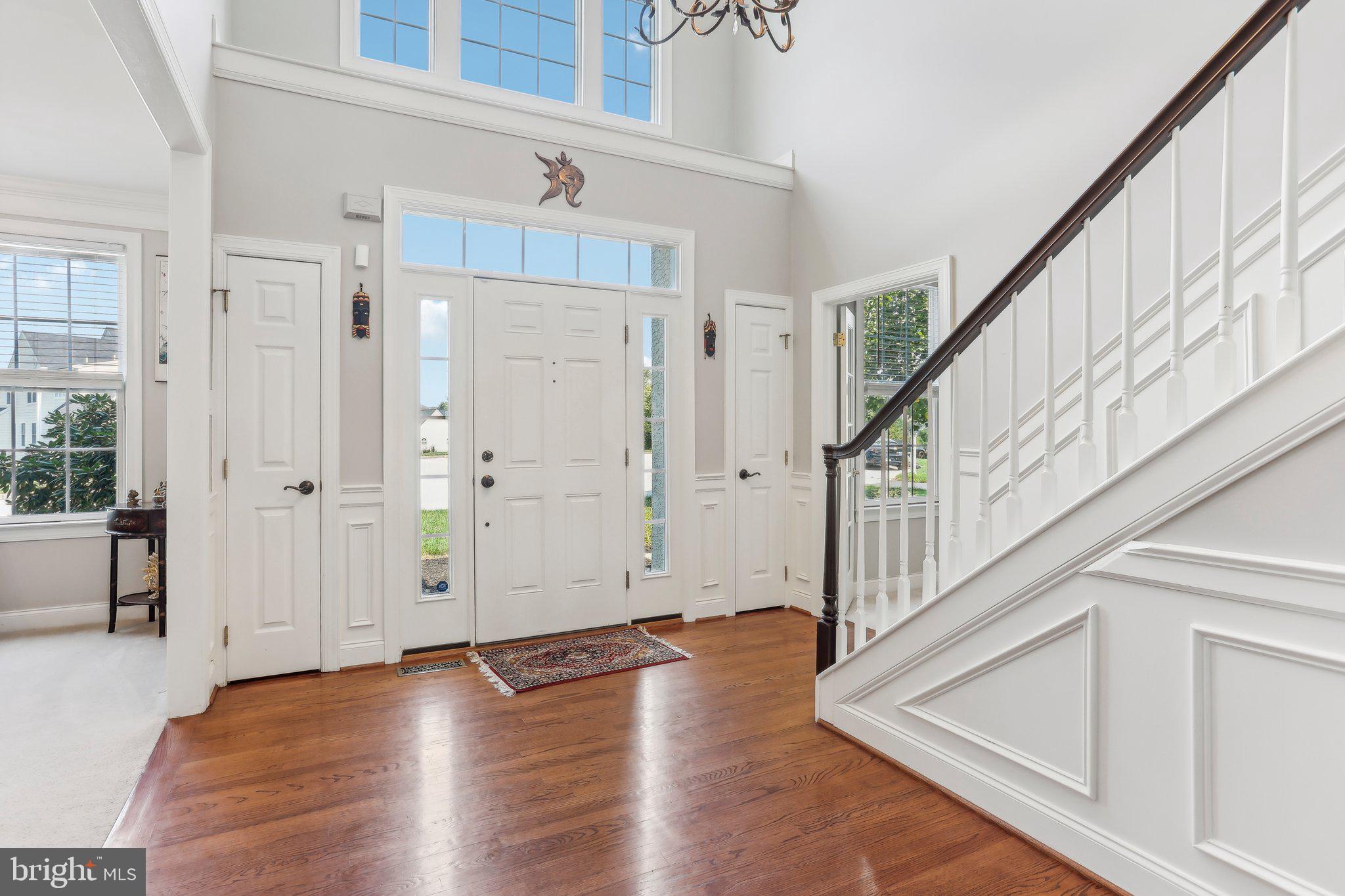 OVERLOOK AT TATTER - Residential