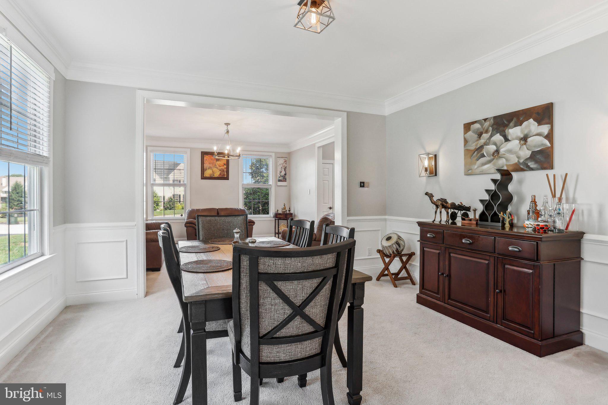 OVERLOOK AT TATTER - Residential