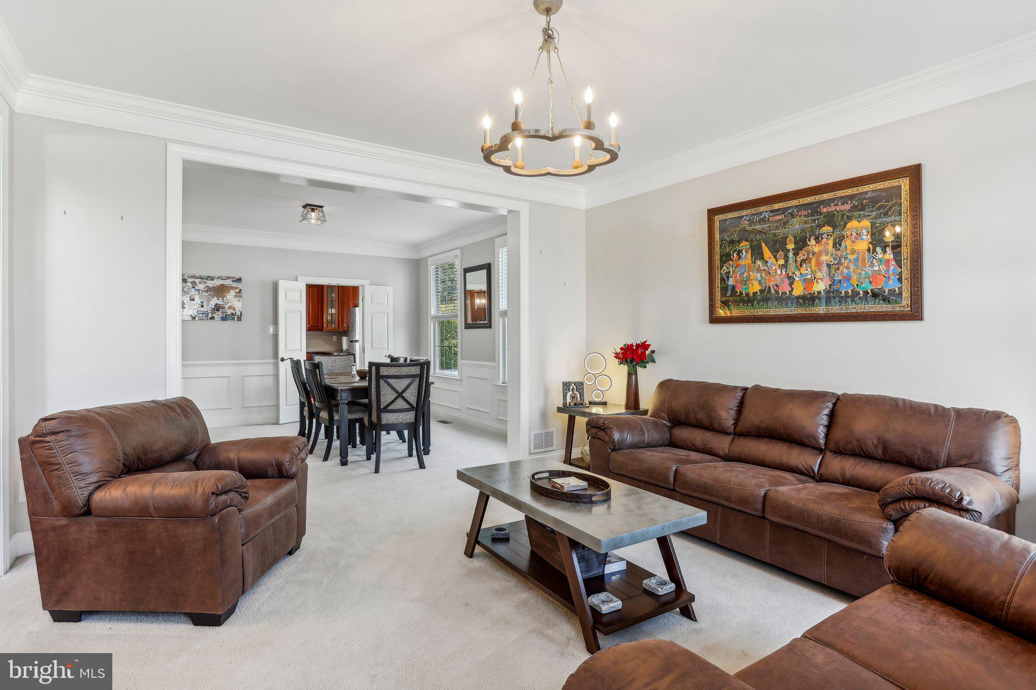 OVERLOOK AT TATTER - Residential