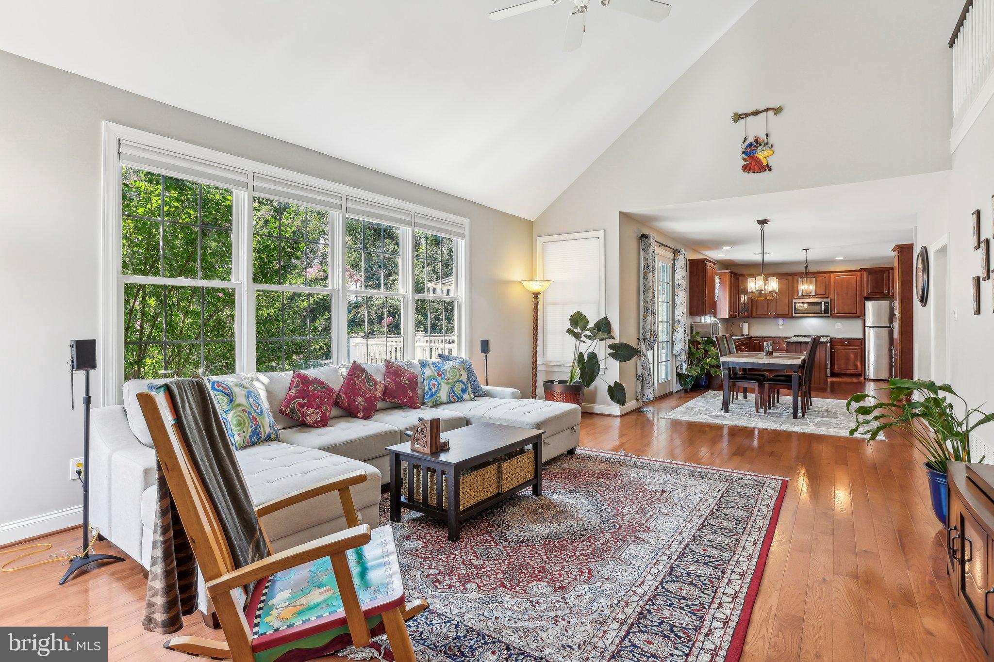 OVERLOOK AT TATTER - Residential