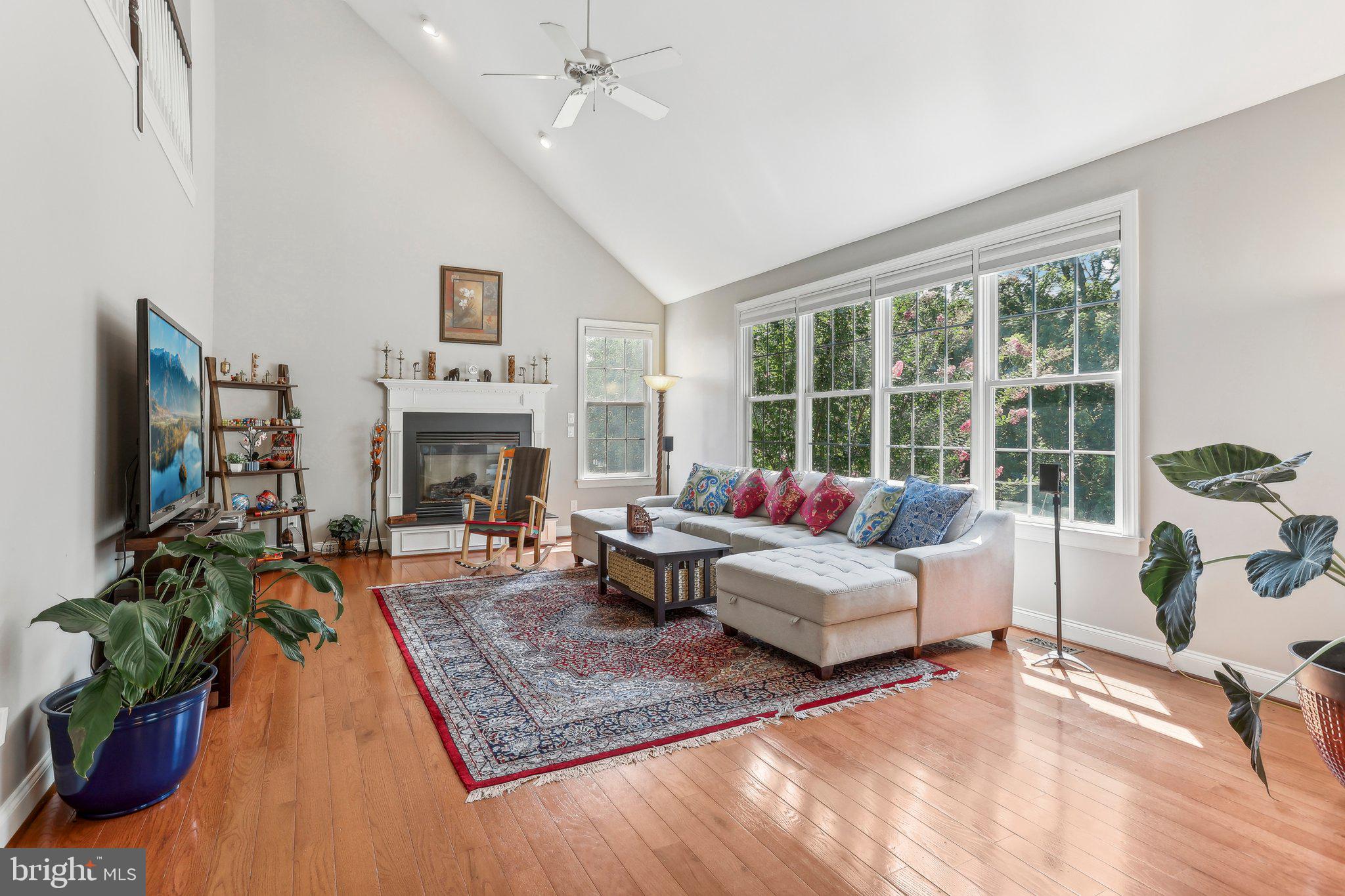 OVERLOOK AT TATTER - Residential