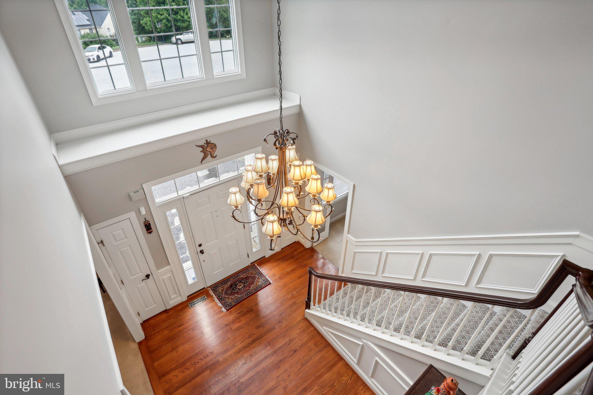 OVERLOOK AT TATTER - Residential