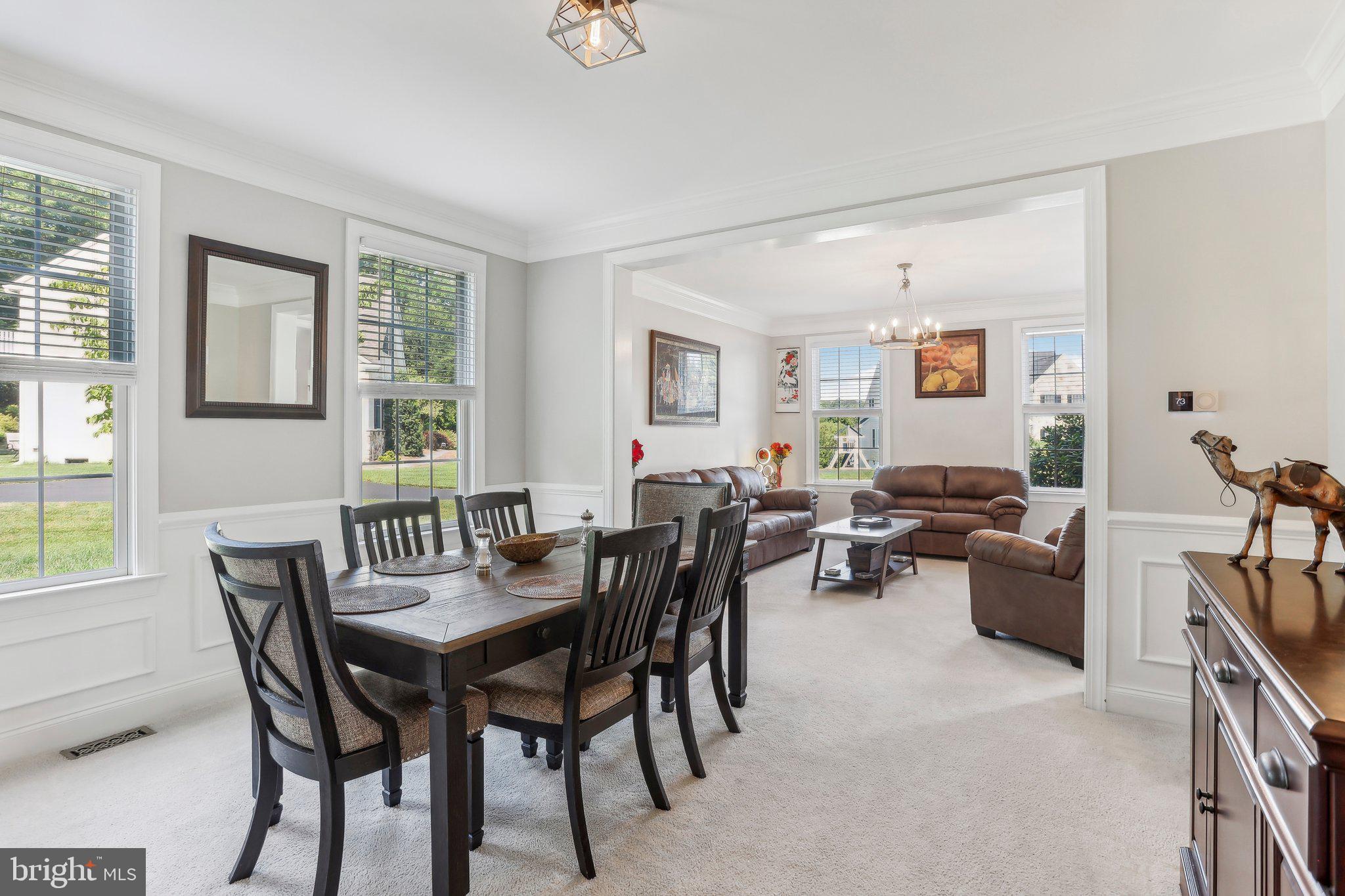 OVERLOOK AT TATTER - Residential