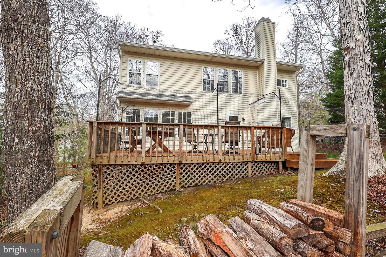 HICKORY NUT OF WILDEWOOD - Residential