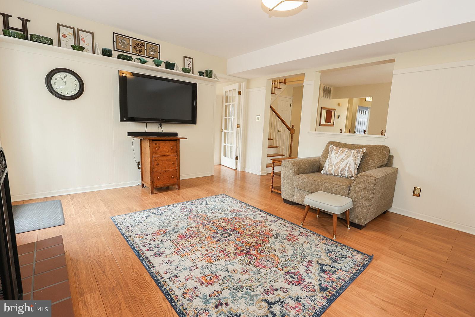 HICKORY NUT OF WILDEWOOD - Residential