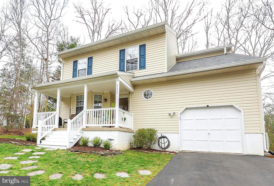 HICKORY NUT OF WILDEWOOD - Residential